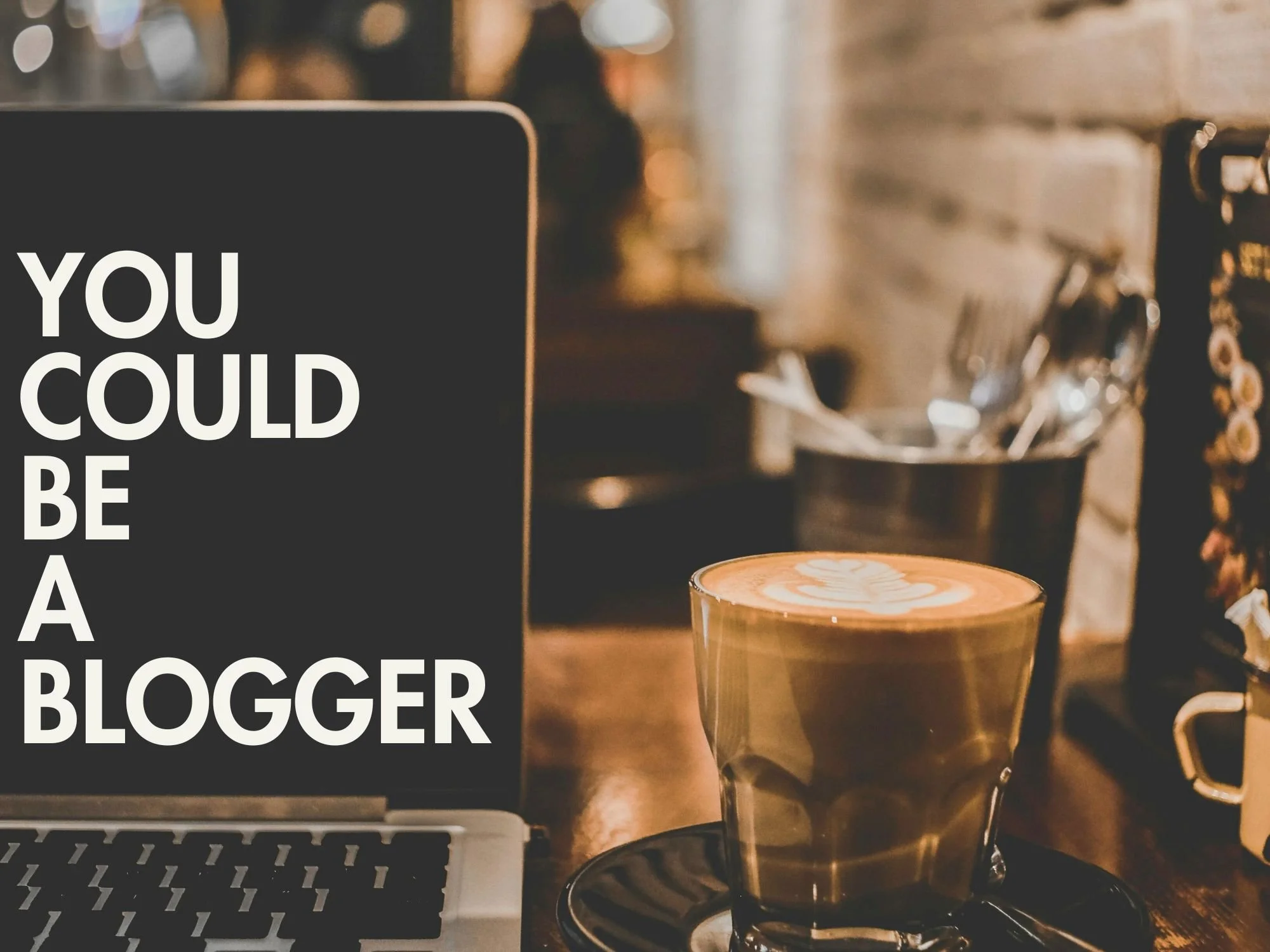 Wait, Should I Start A Blog This Year? Here's The Truth