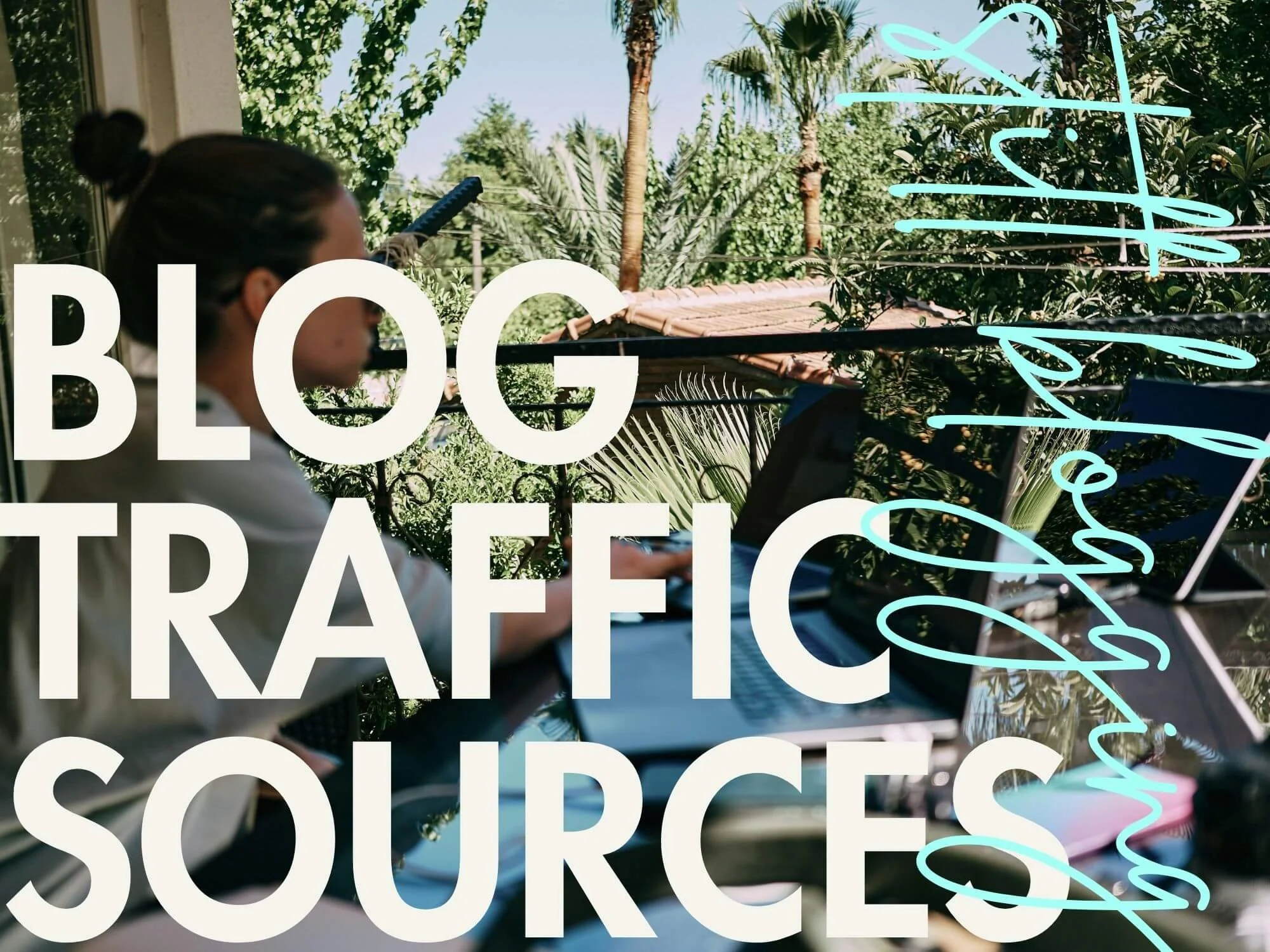 7 Best Blog Traffic Sources (that aren’t Google)