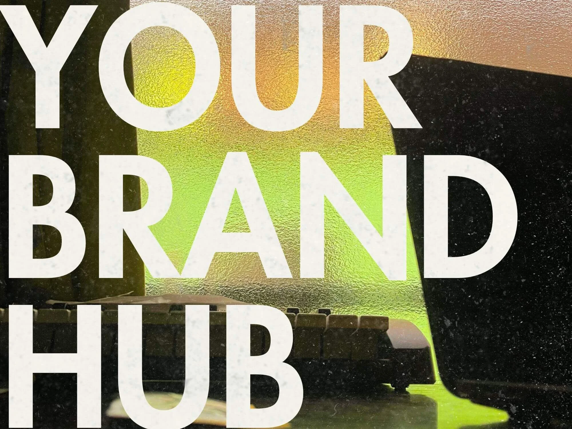 Launch A Personal Brand Website (that kicks ass)