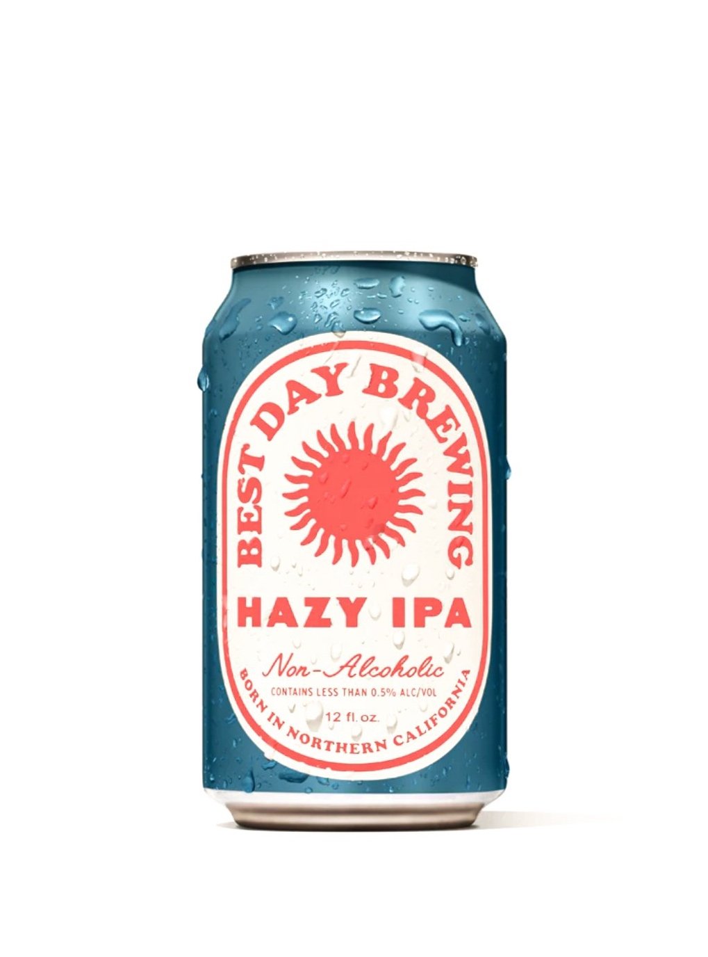 BEST DAY BREWING CO.