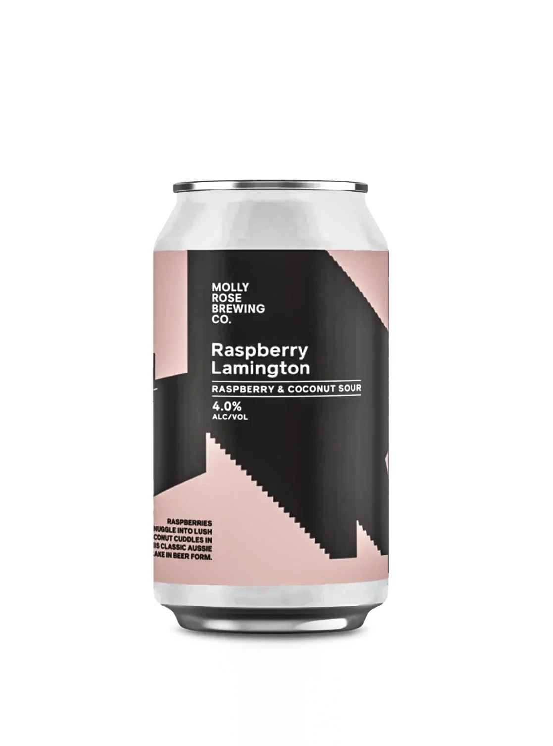 MOLLY ROSE BREWING CO.