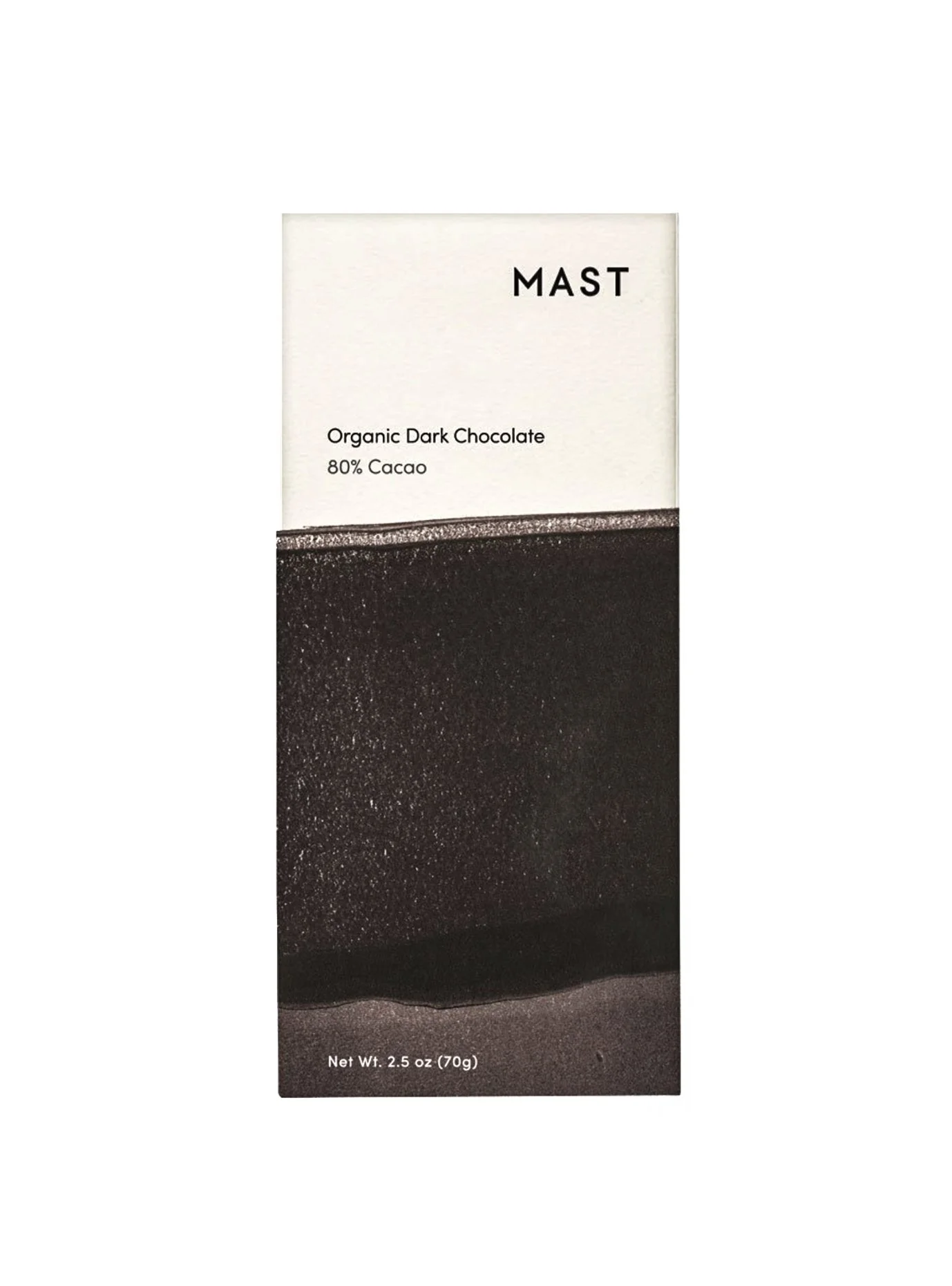 MAST CHOCOLATE