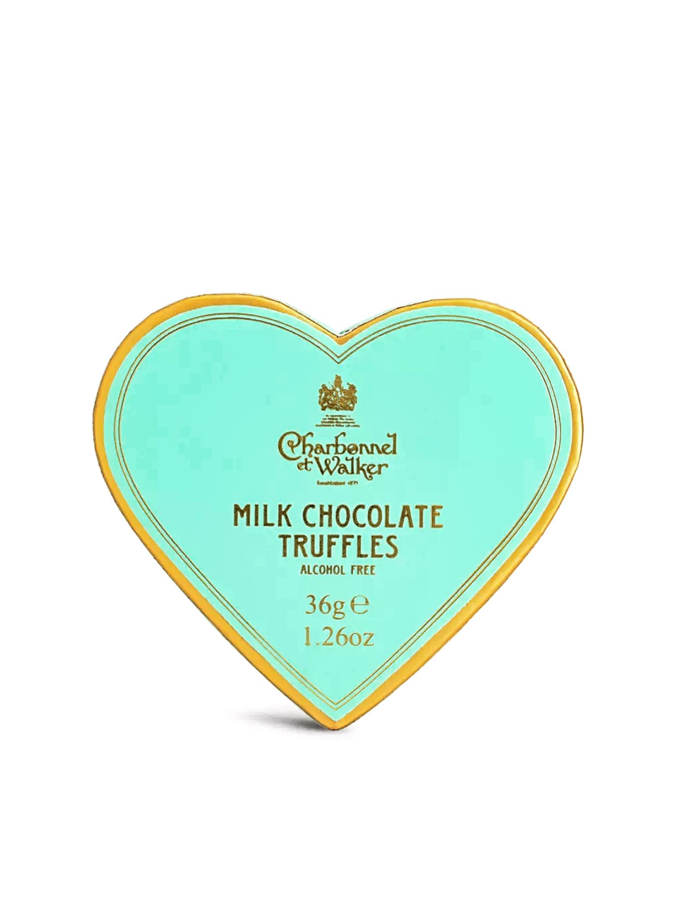 CHARBONELLE ET WALKER