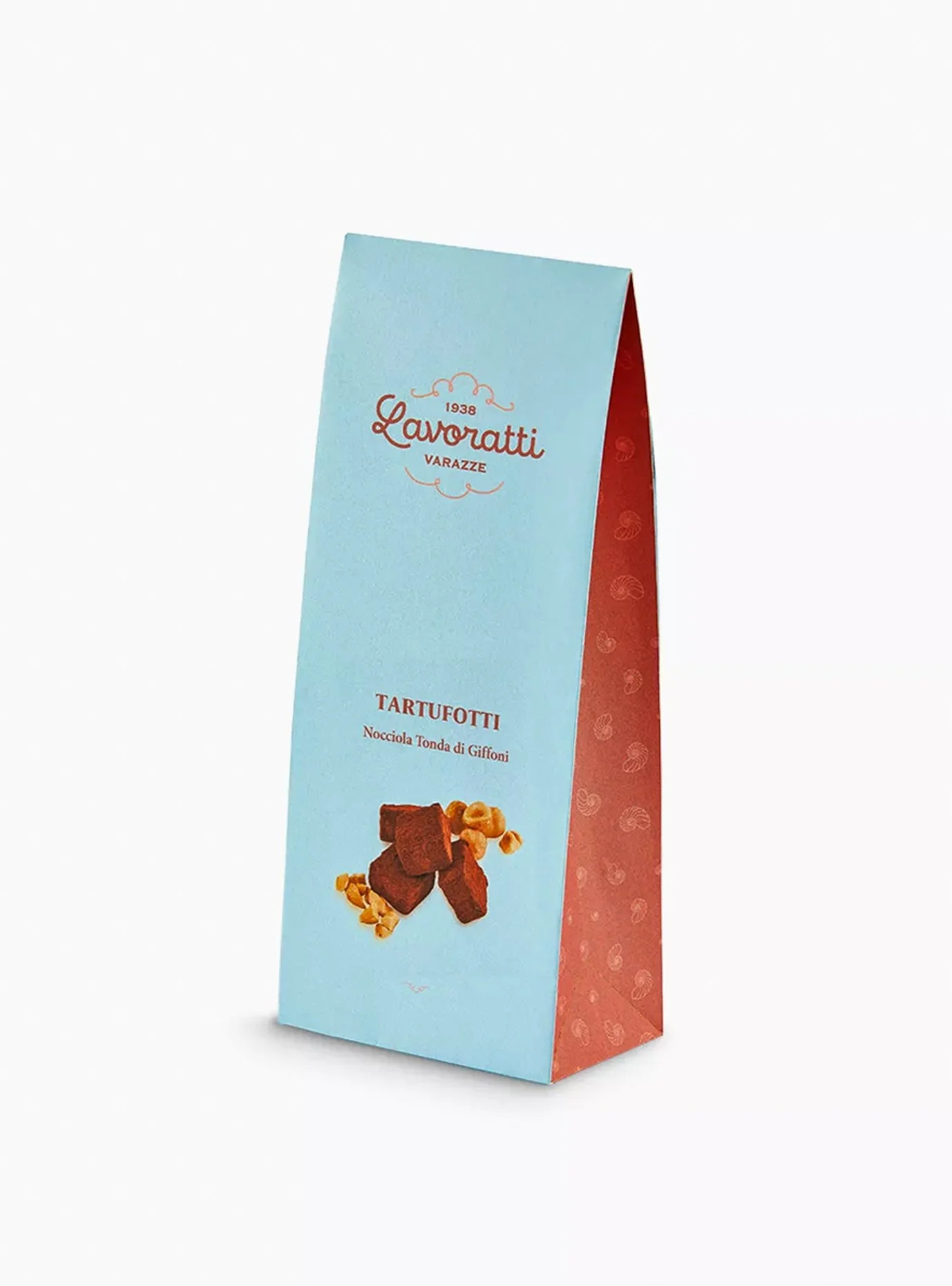LAVORATTI CHOCOLATE