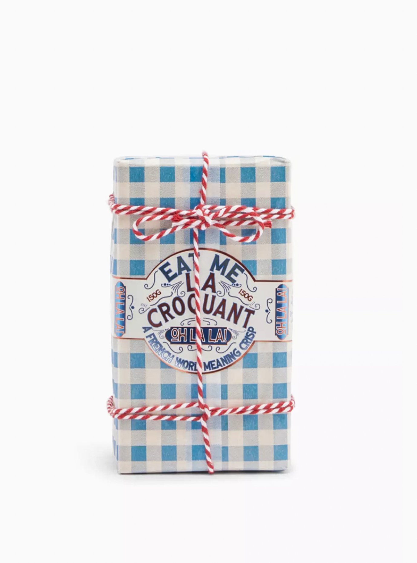 THE CHOCOLATE GIFT CO. CROQUANTS