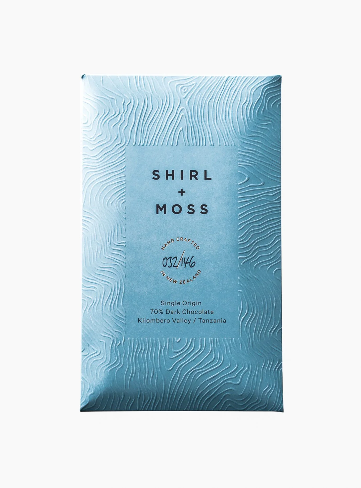 SHIRL + MOSS CHOCOLATE NZ