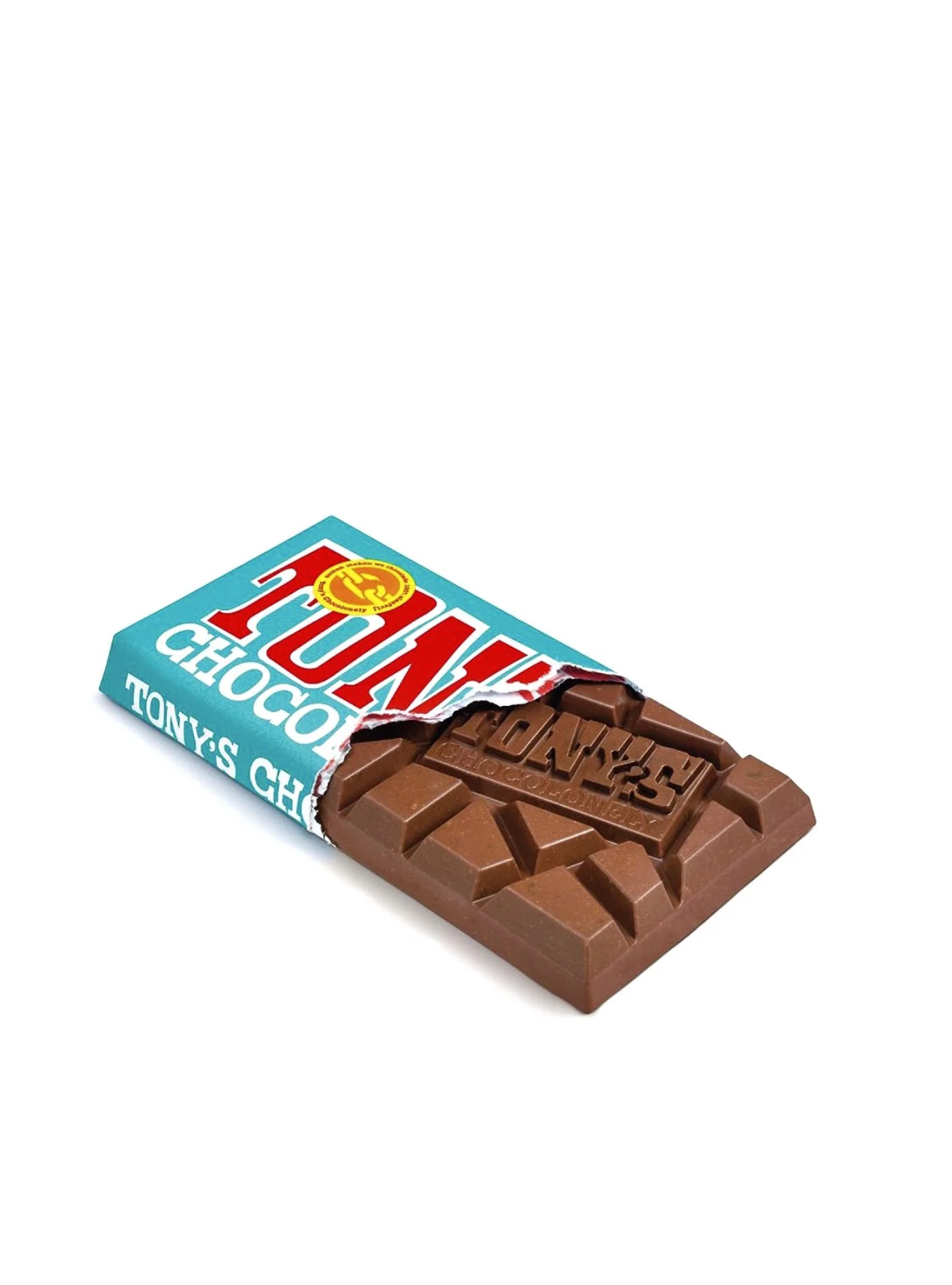 TONY'S CHOCOLONELY