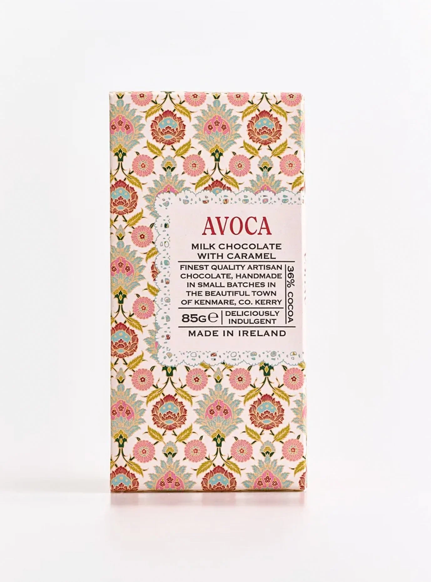 AVOCA CHCOLATE