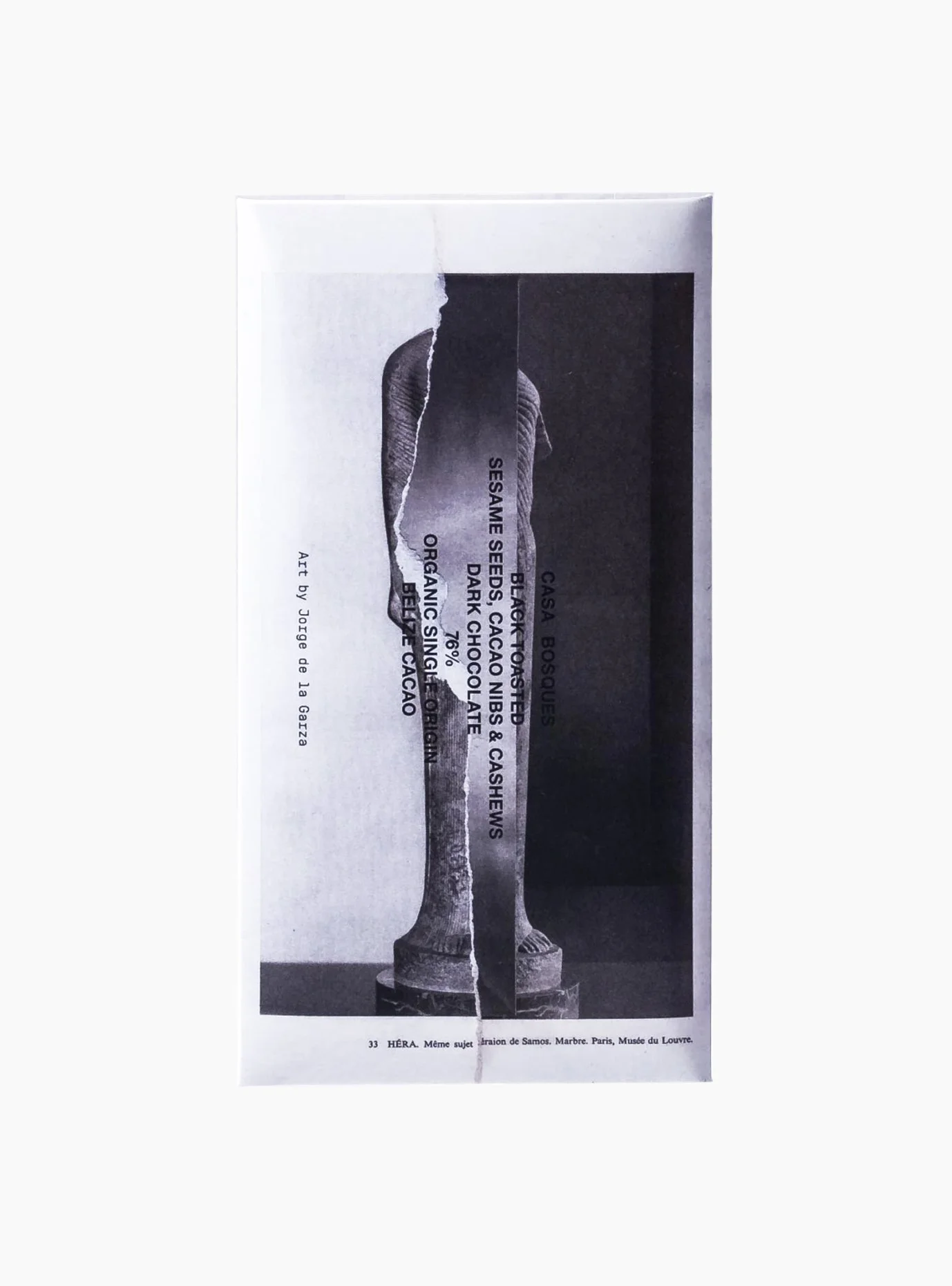 Casa Bosques Chocolate