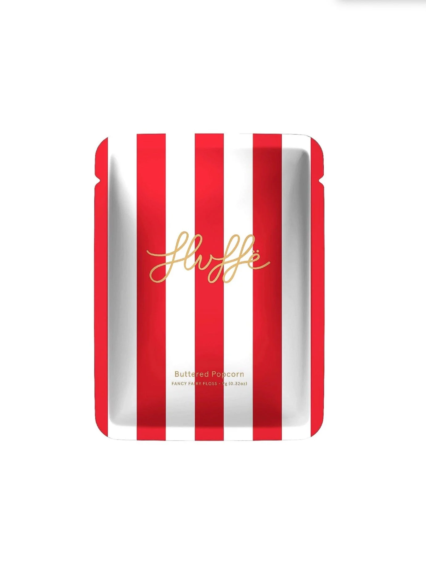 FLUFFE Buttered Popcorn