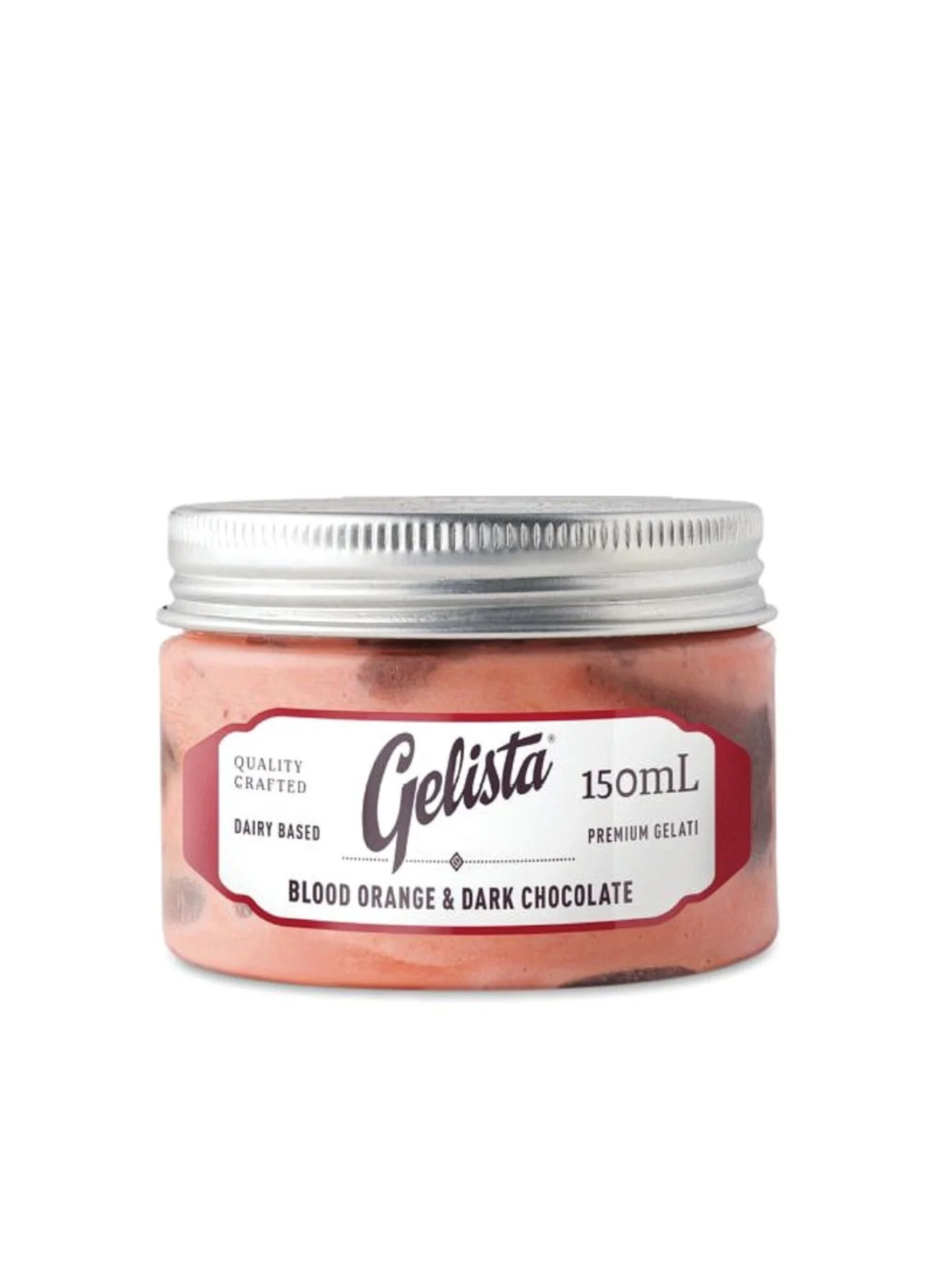 GELISTA GELATO