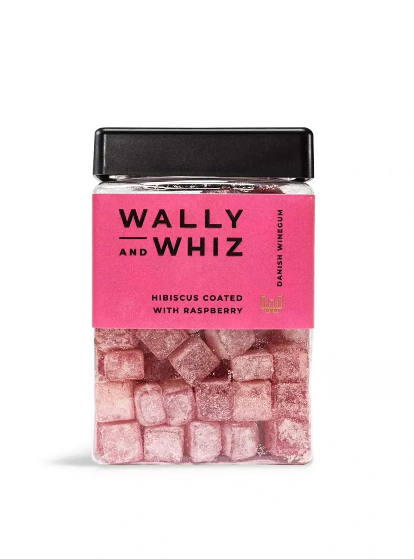 WALLY AND WHIZZ WINEGUMS