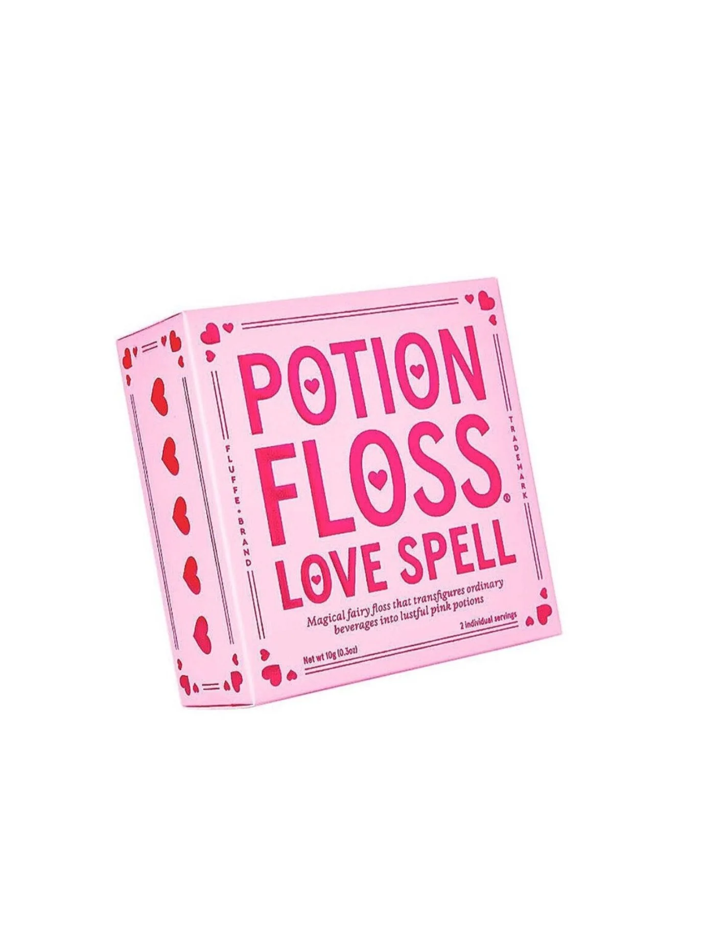 POTION FLOSS