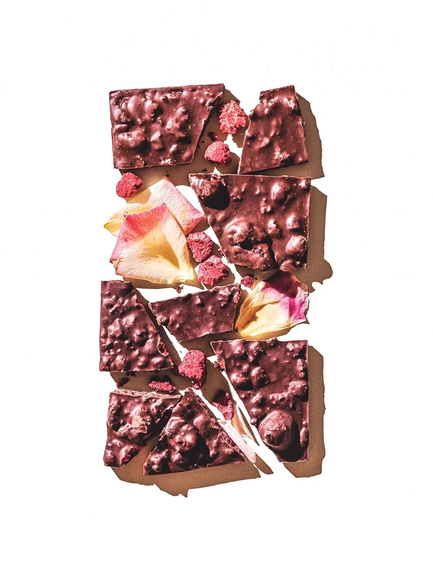 COMPARTES CHOCOLATE CO.