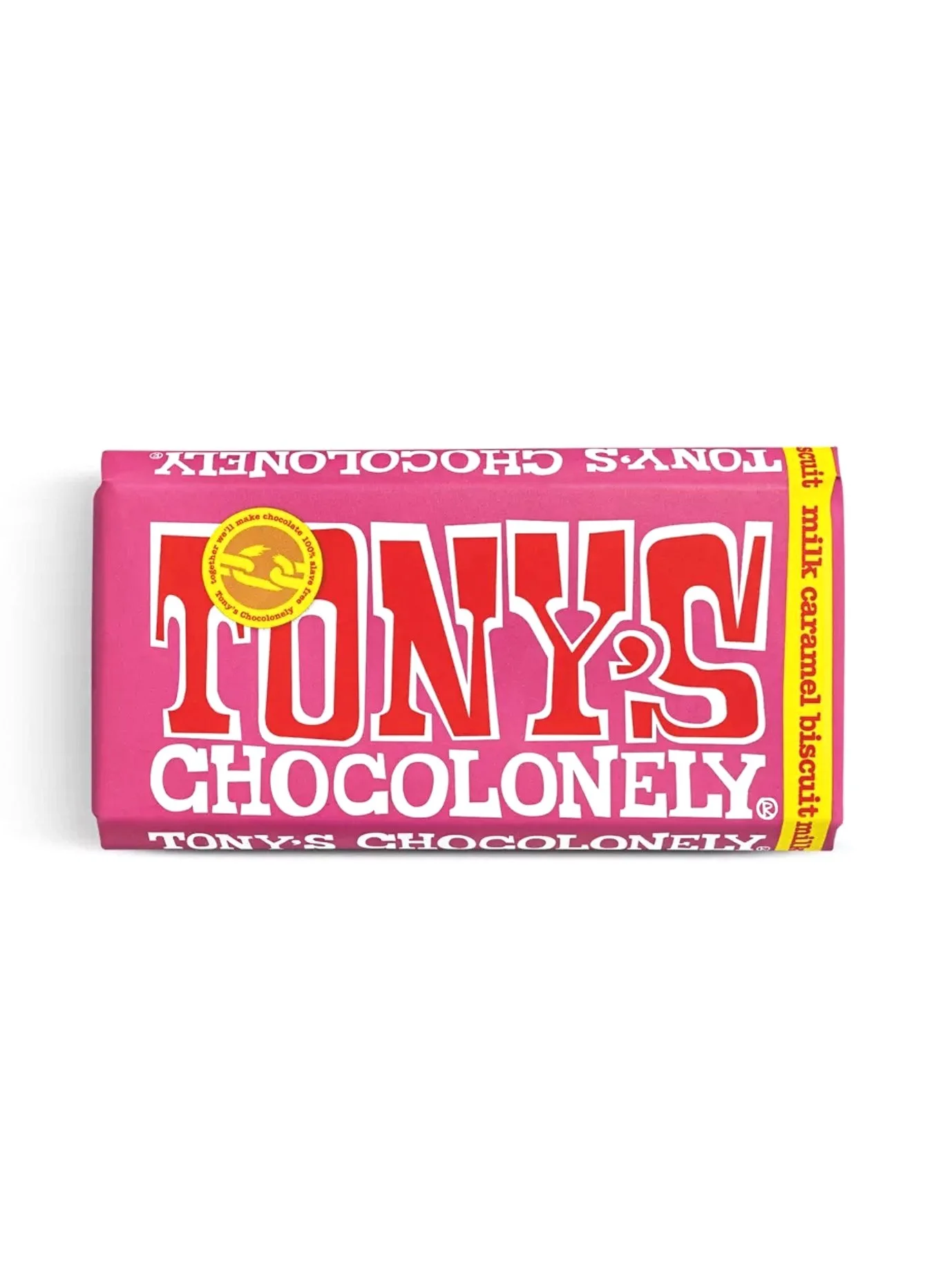 TONY'S CHOCOLONELY