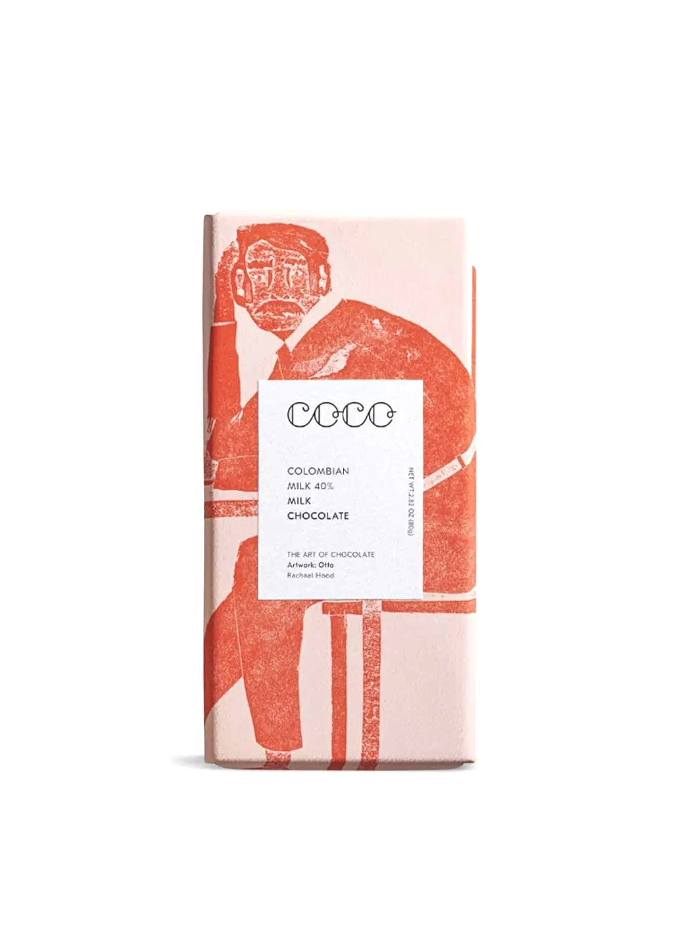 COCO CHOCOLATE SCOTLAND