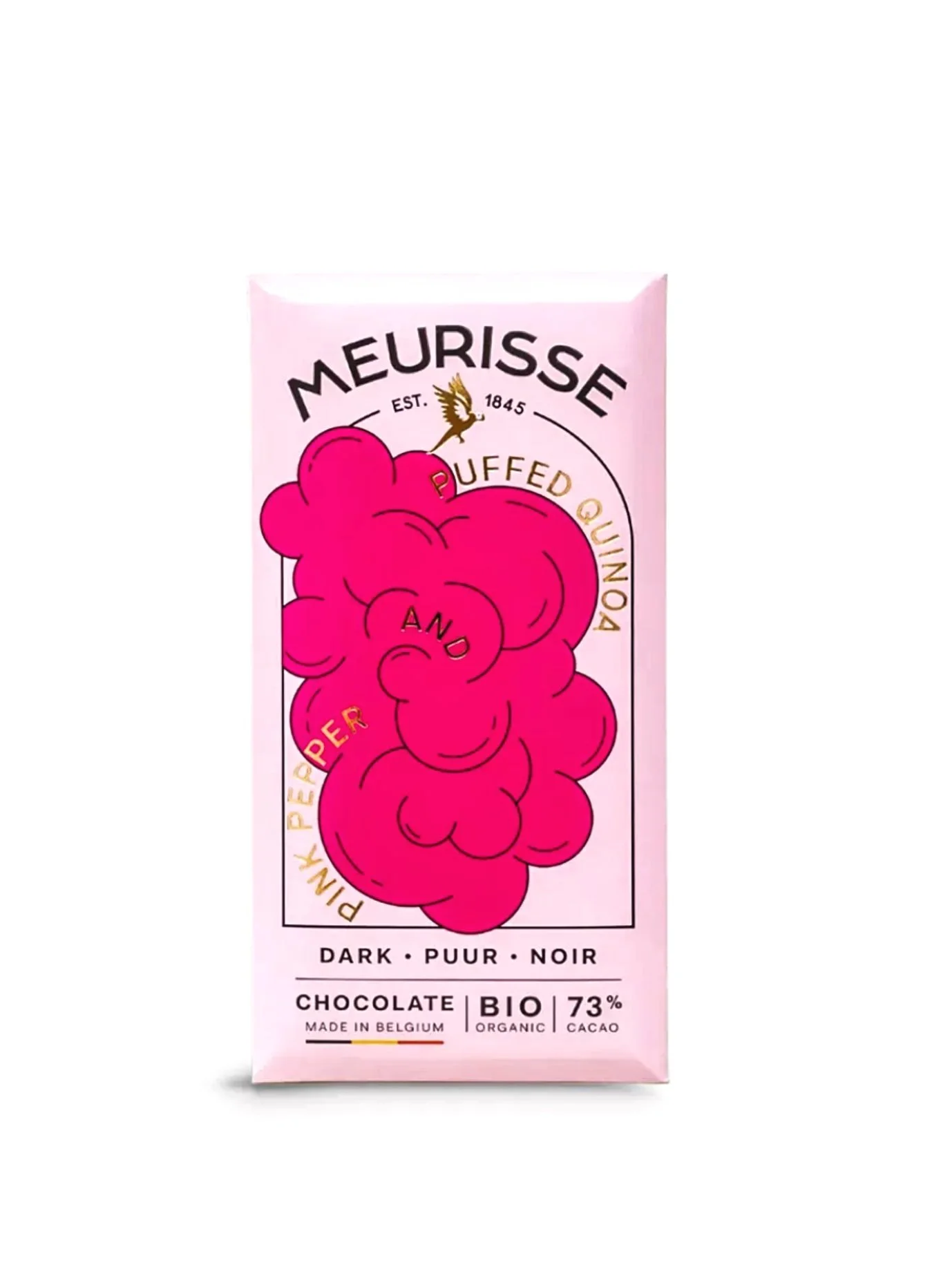 Meurisse Chocolate