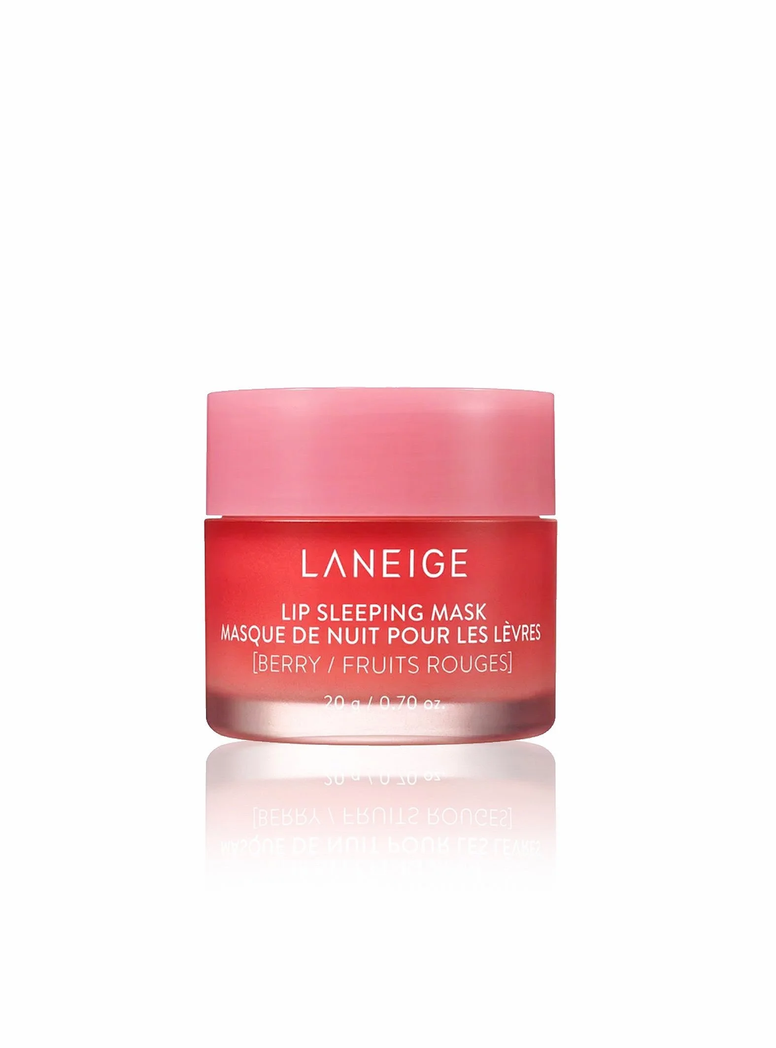LANEIGE LIP SLEEPING MASK