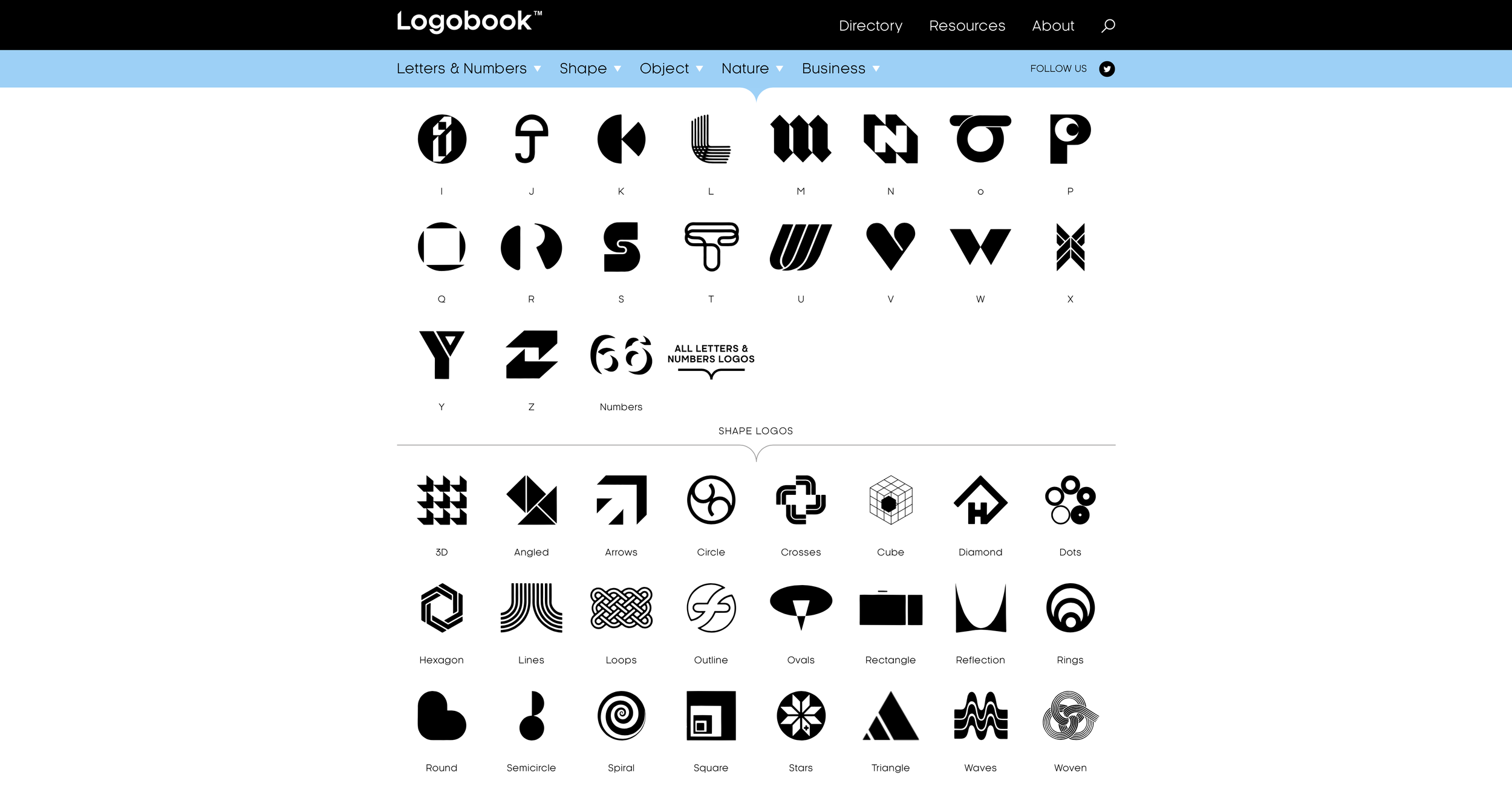 logobook.com