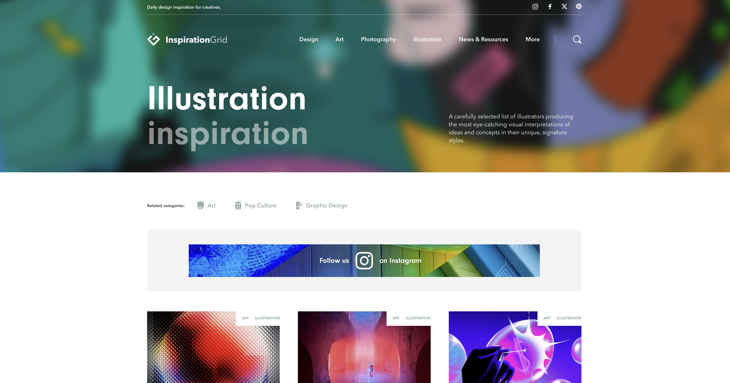 theinspirationgrid.com