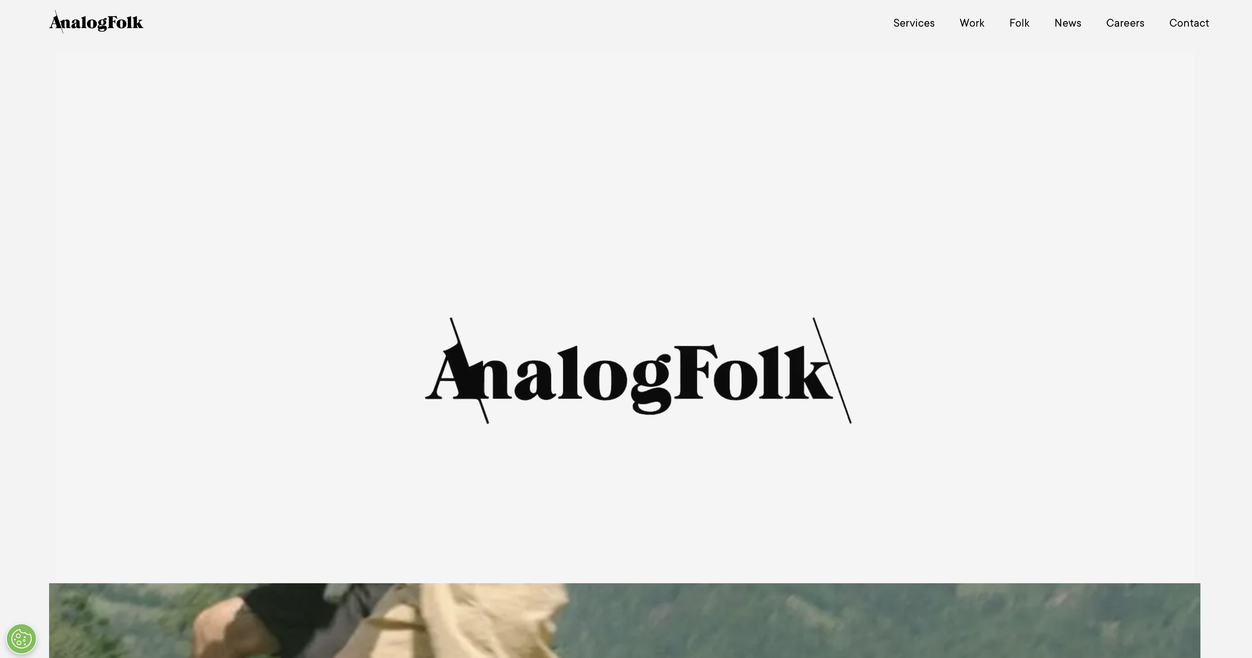 ANALOGUE FOLK