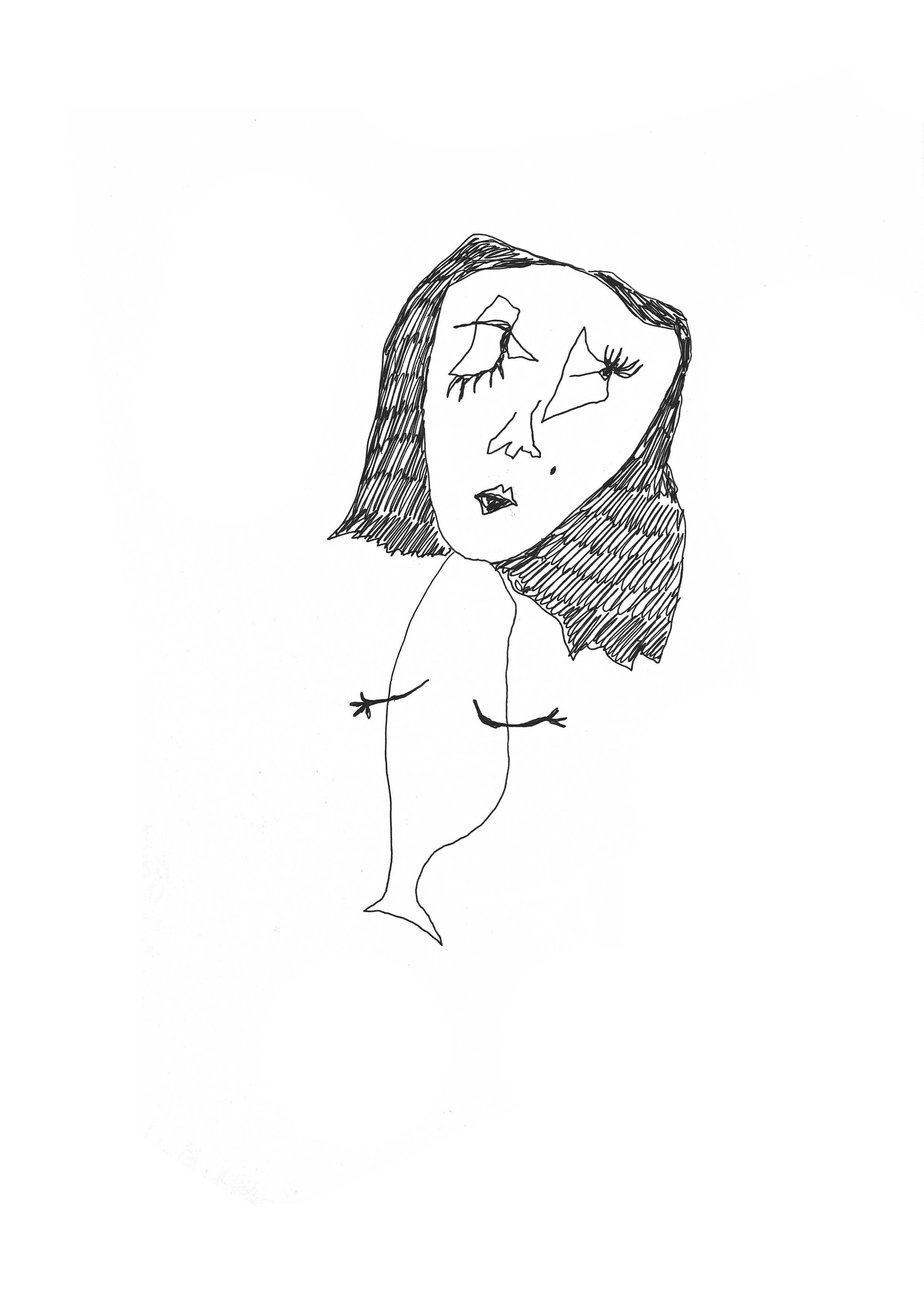 Welcome to my sketchbook