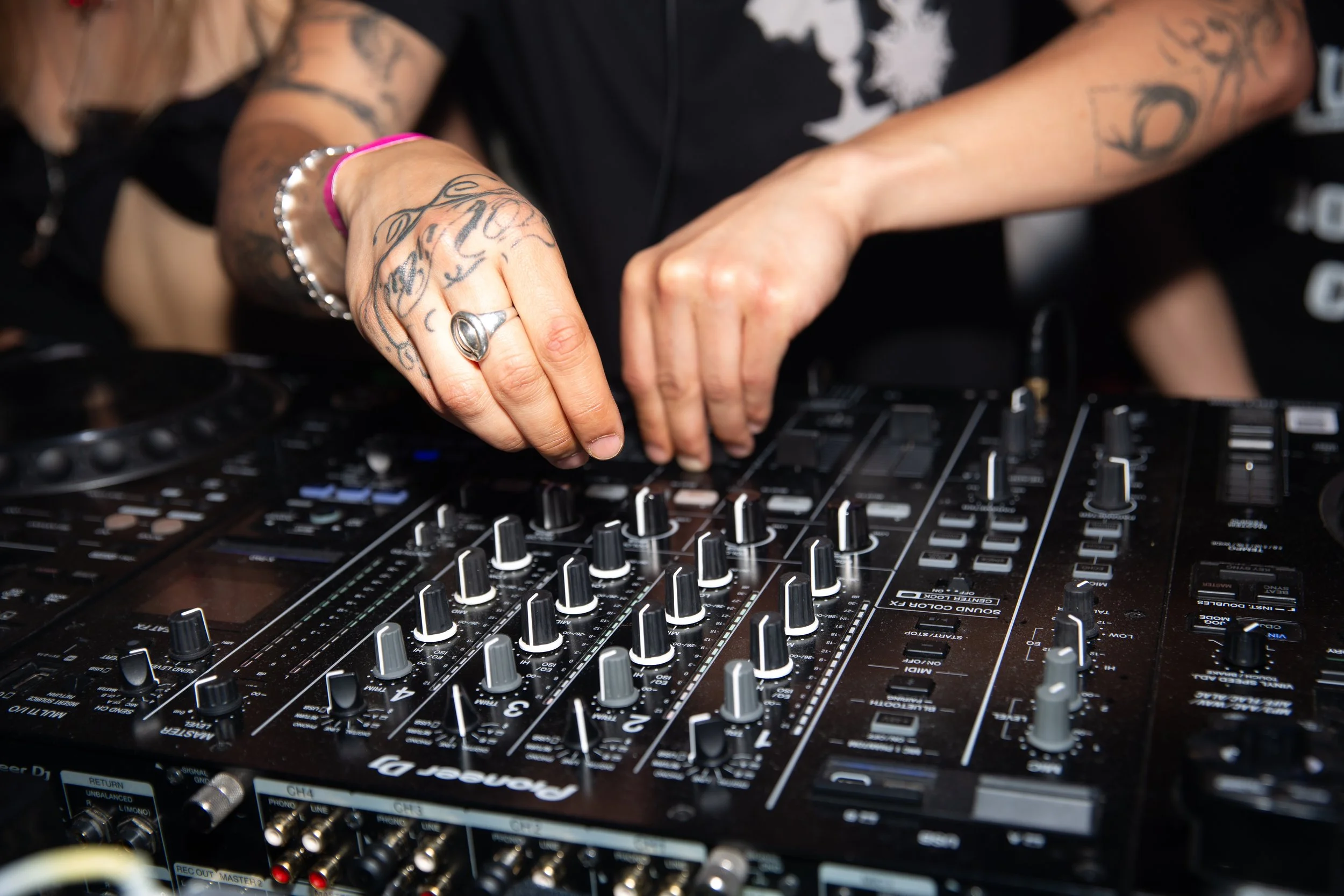 Boiler Room 2026