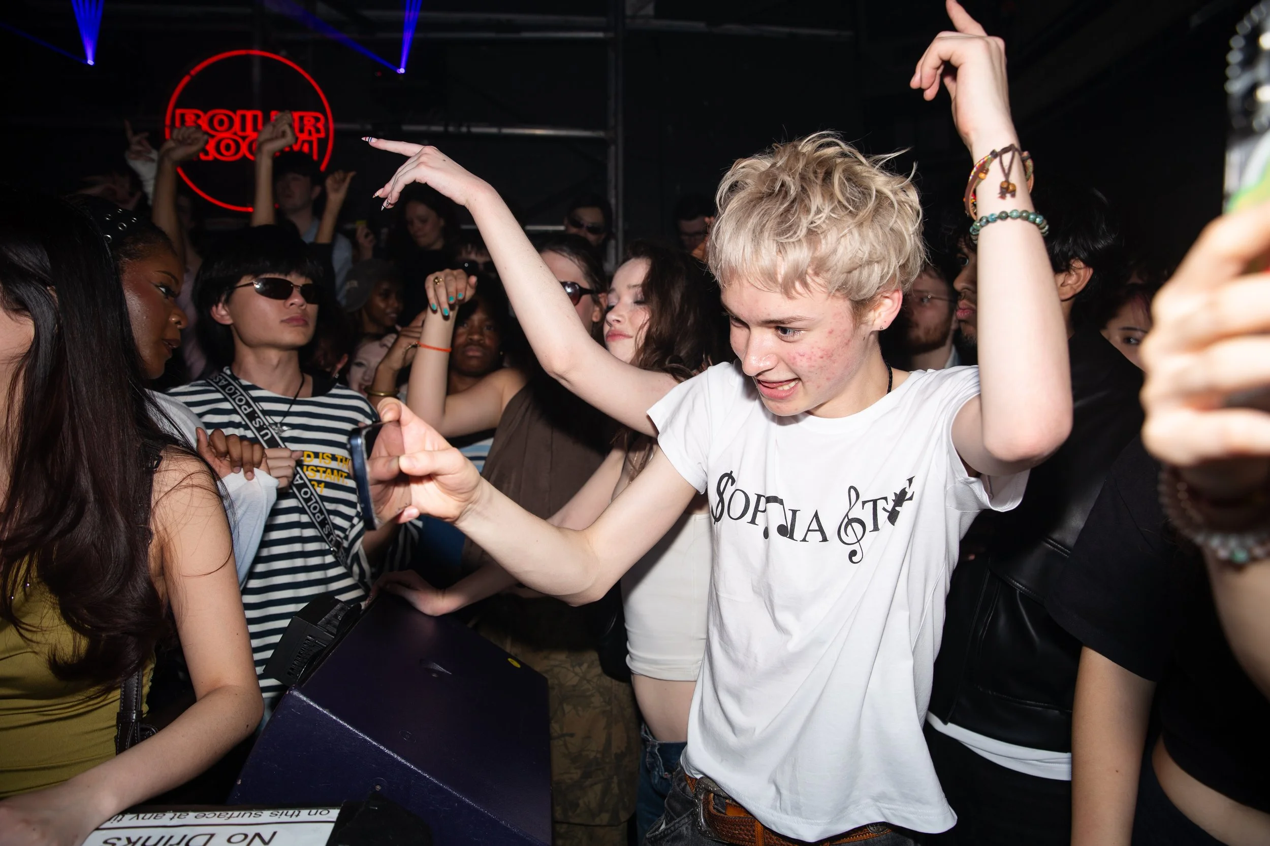 Boiler Room 2026