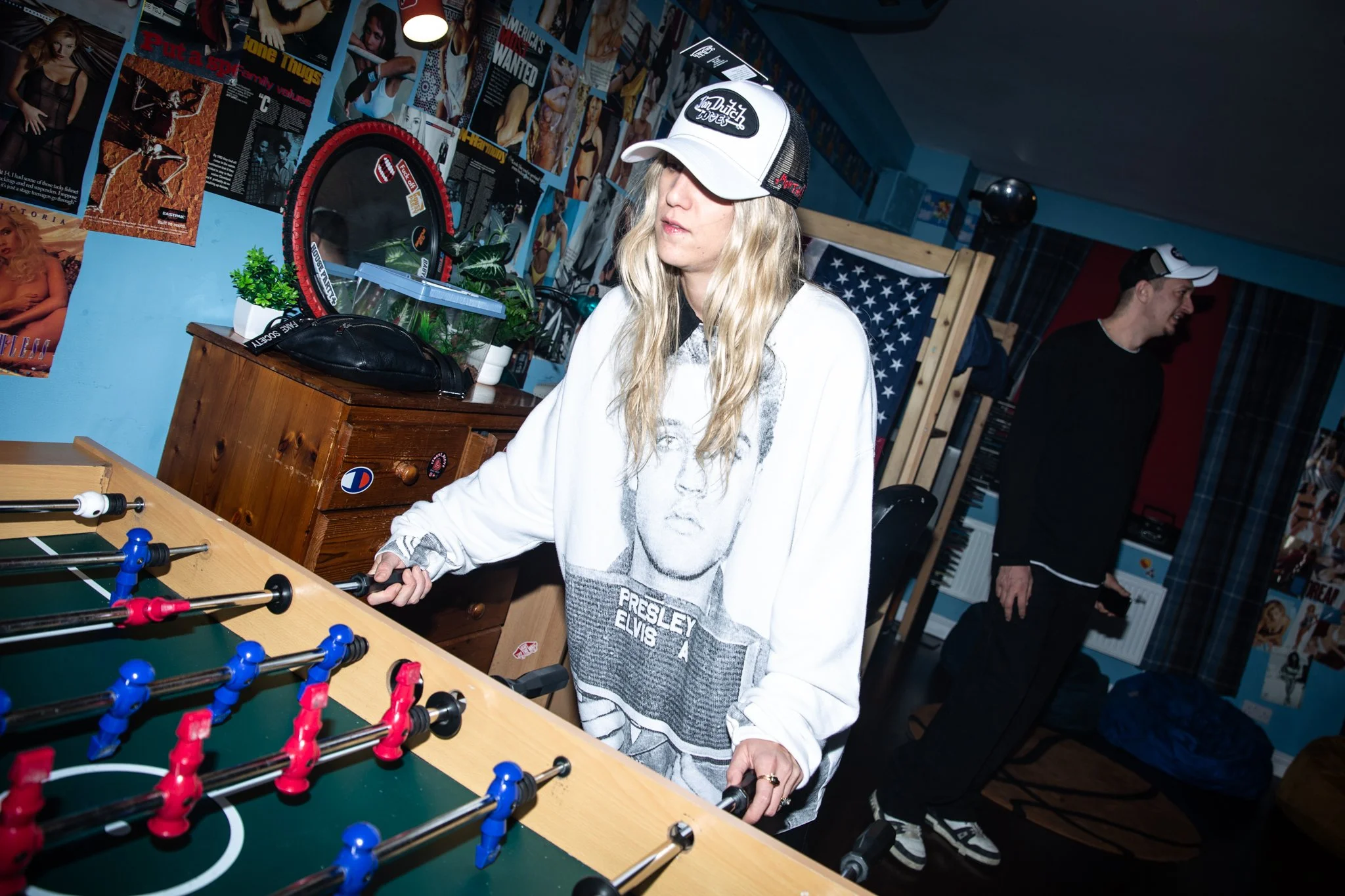 Von Dutch HouseParty