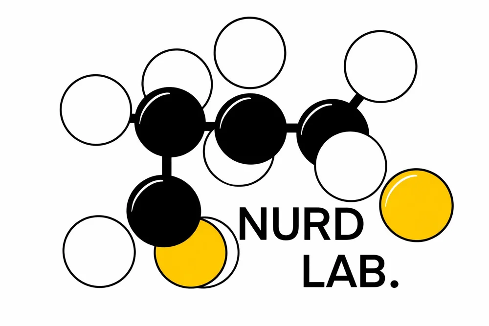 Nottingham Ultrafast Reaction Dynamics Lab