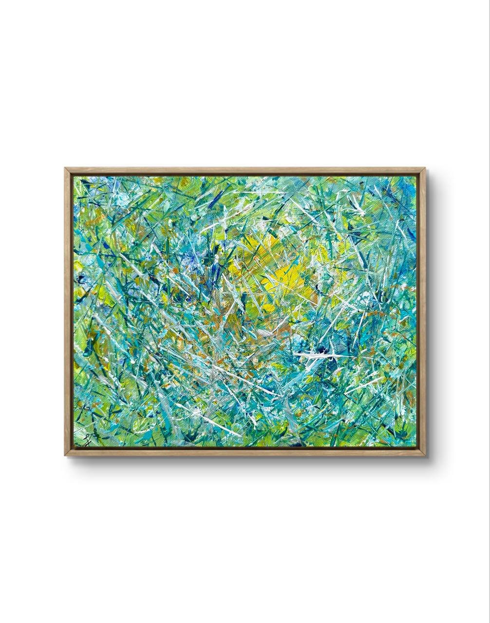Spring Spirit