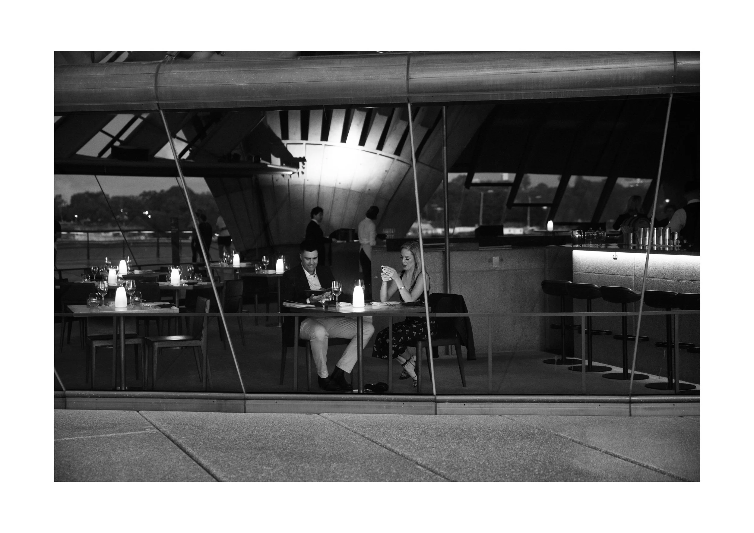 Sydney Opera House VIII