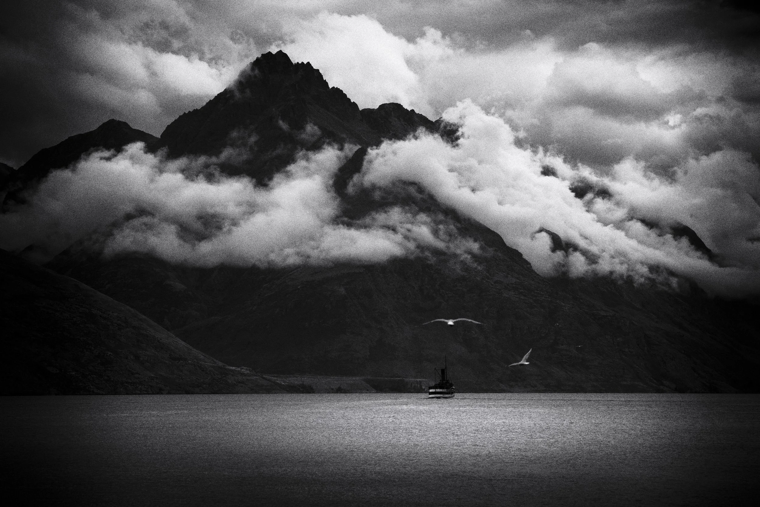 Queenstown NZ