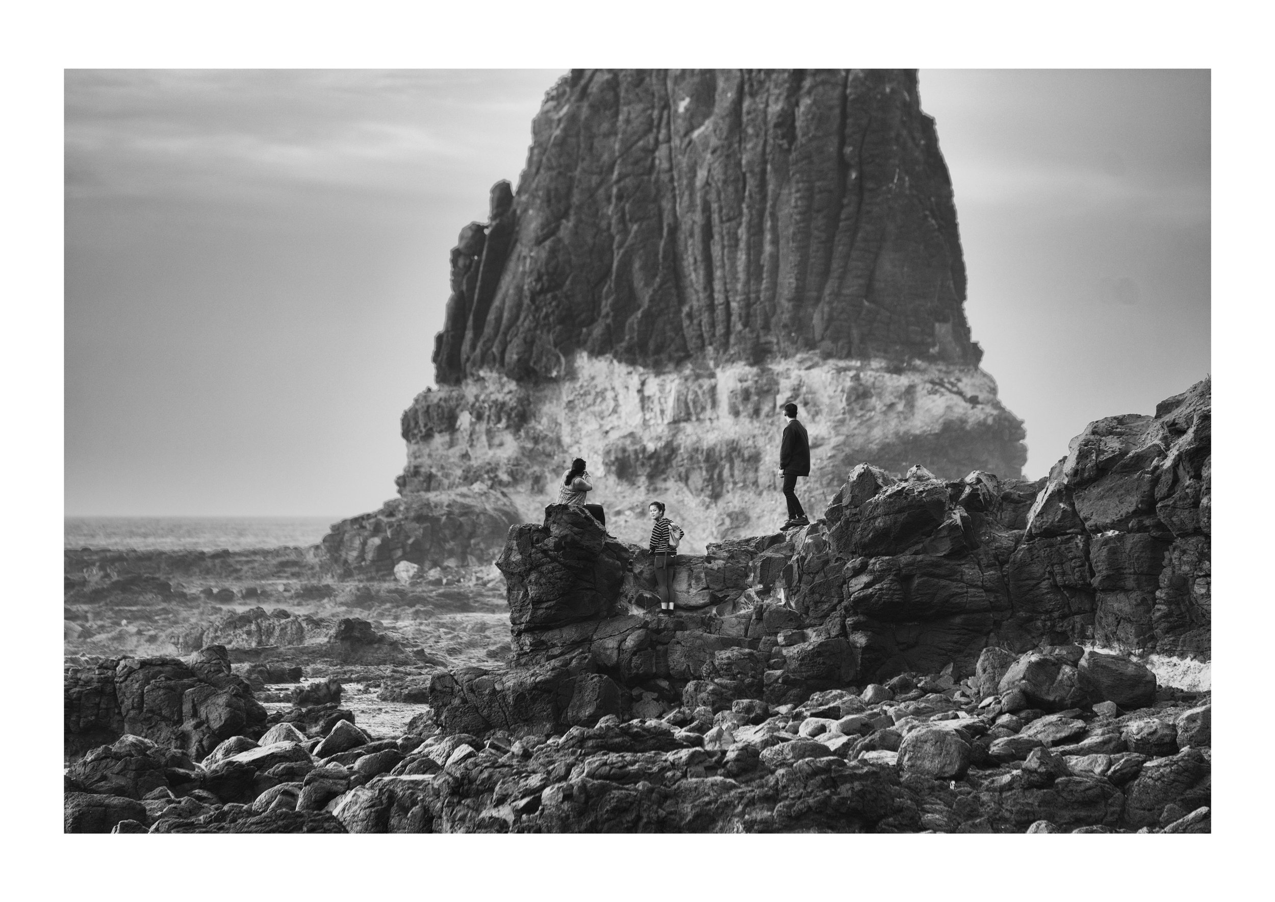 Cape Schank II