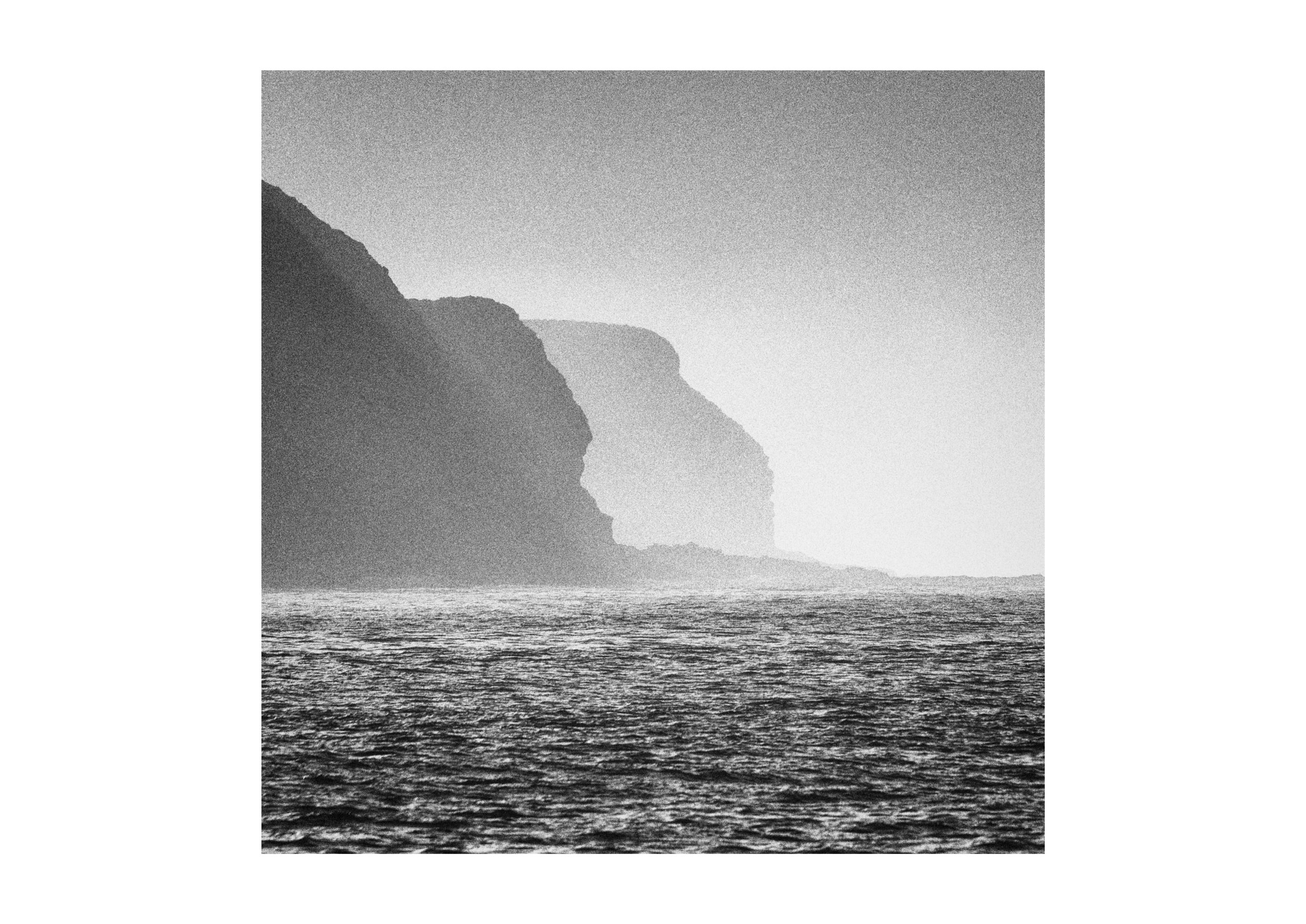 Cape Schank X