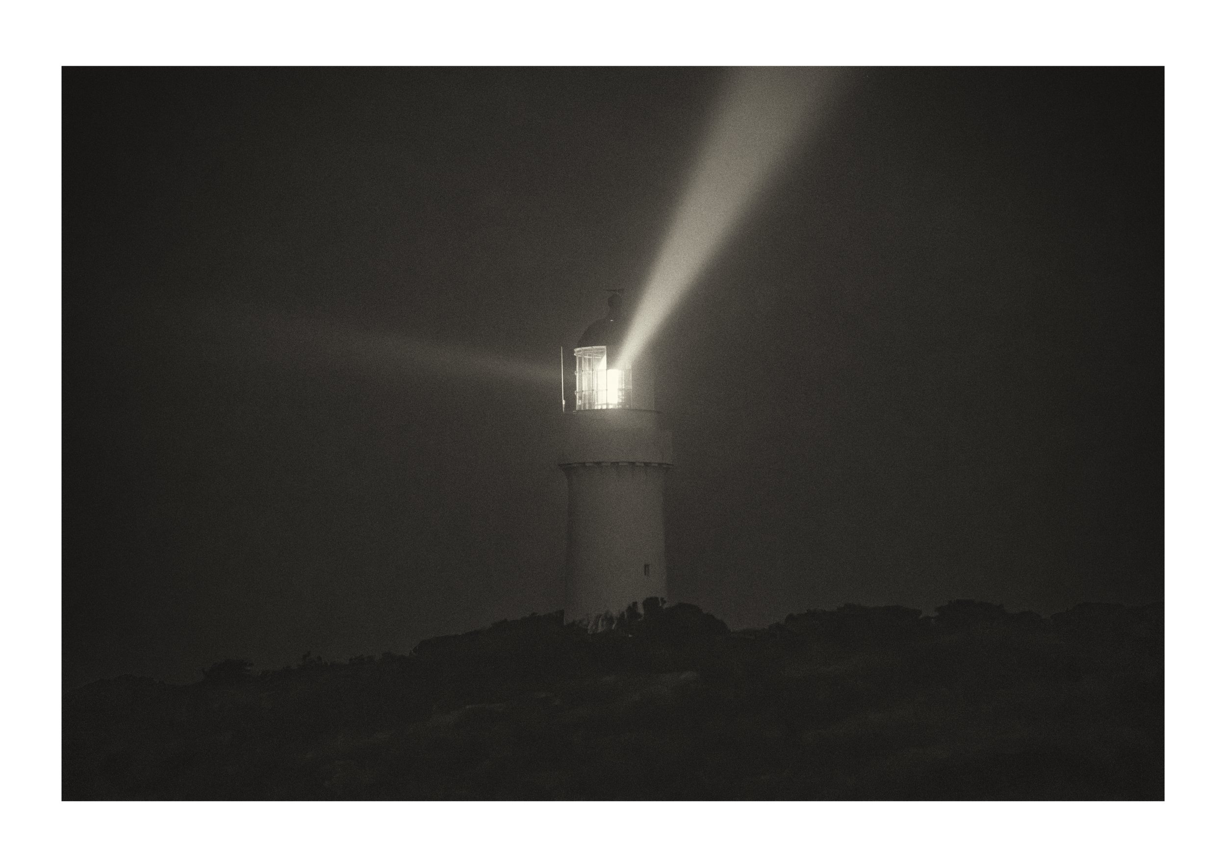 Cape Schank Lighthouse