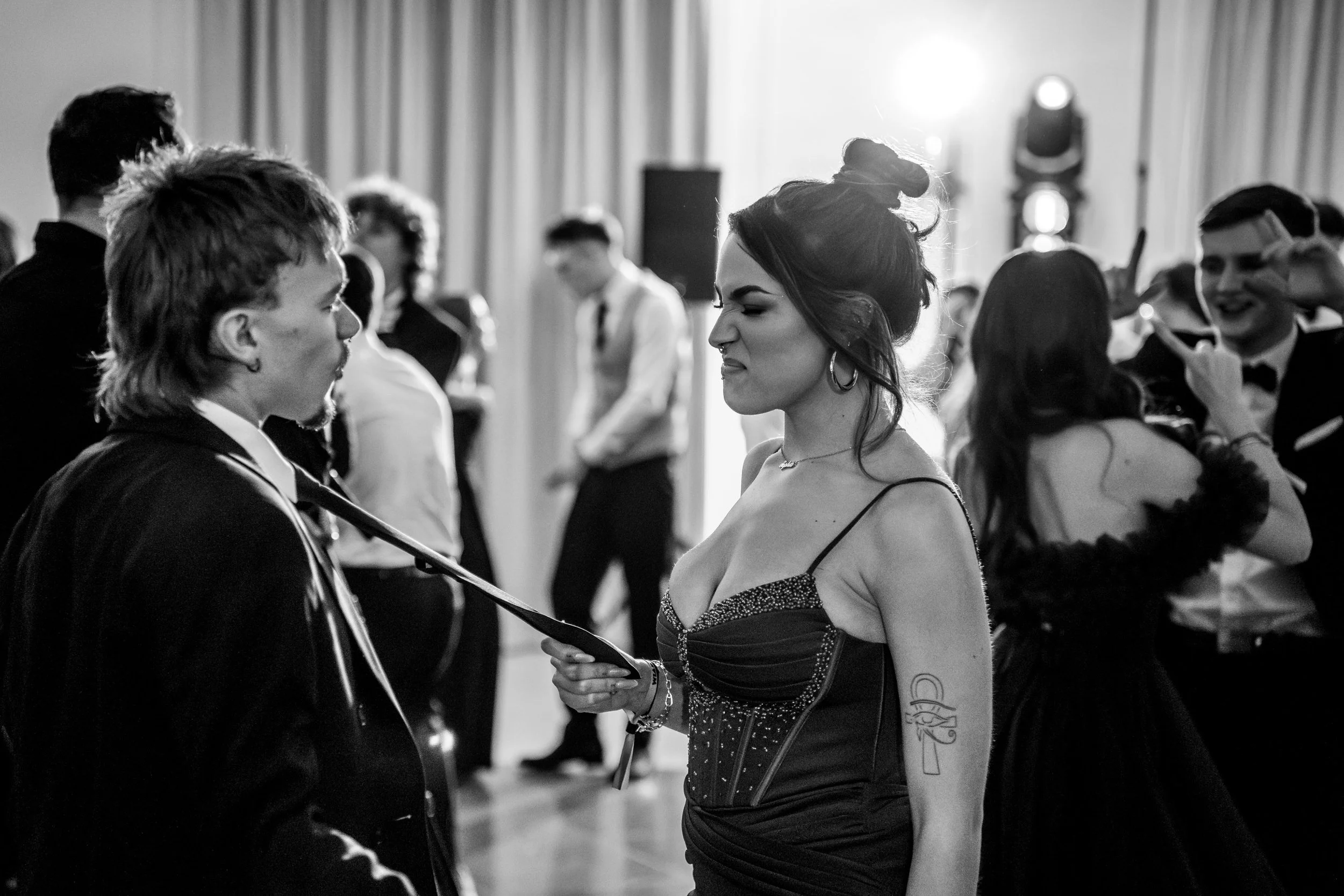 Studniówka na Wiadukcie 2026