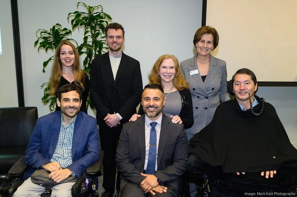 ReelAbilities: Disability in the Workplace Panelist