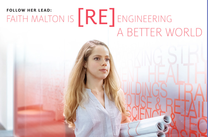 University of Houston Magazine Cover