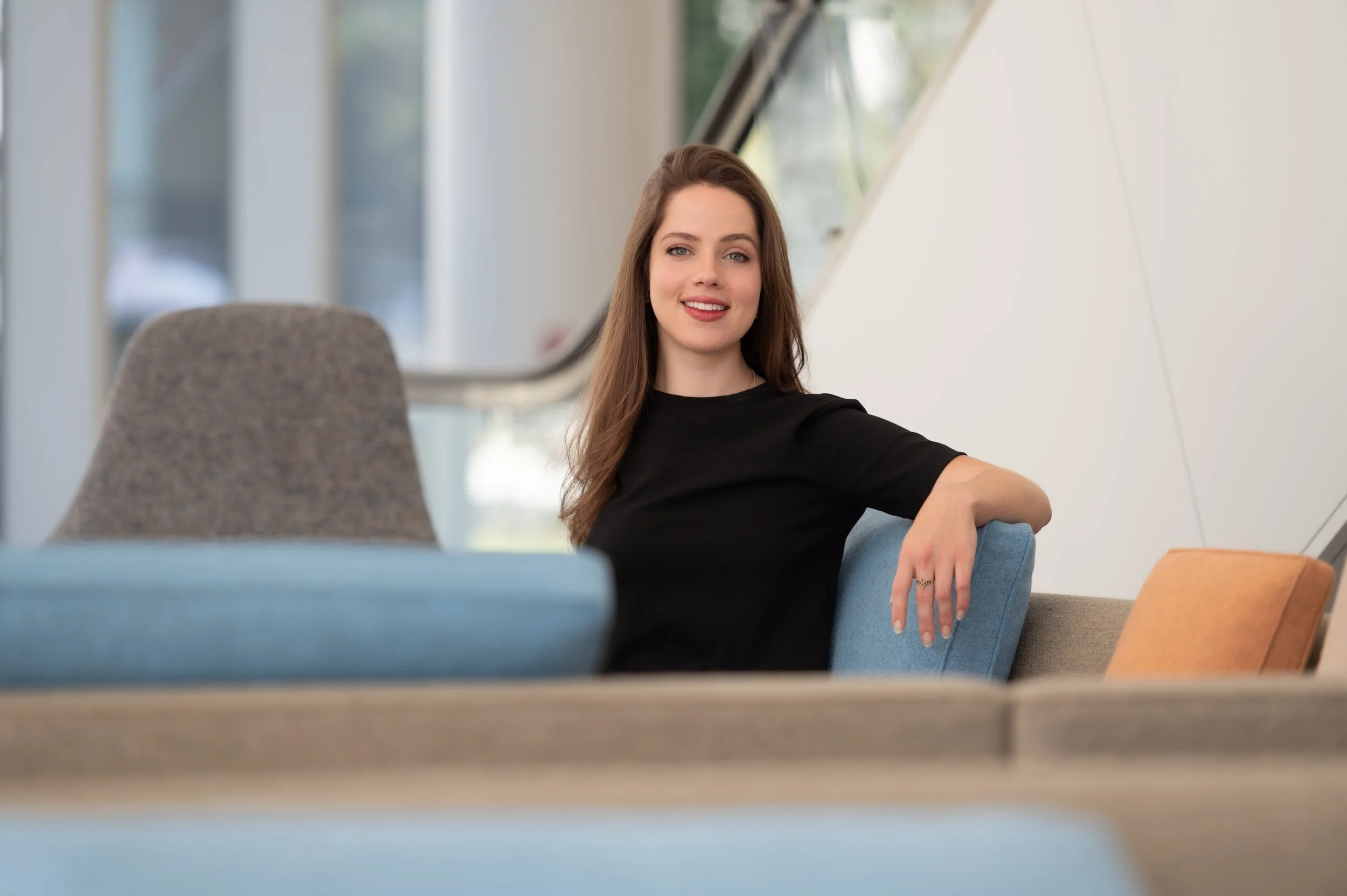 TedX Elkins Highschool: From Victim to Creator