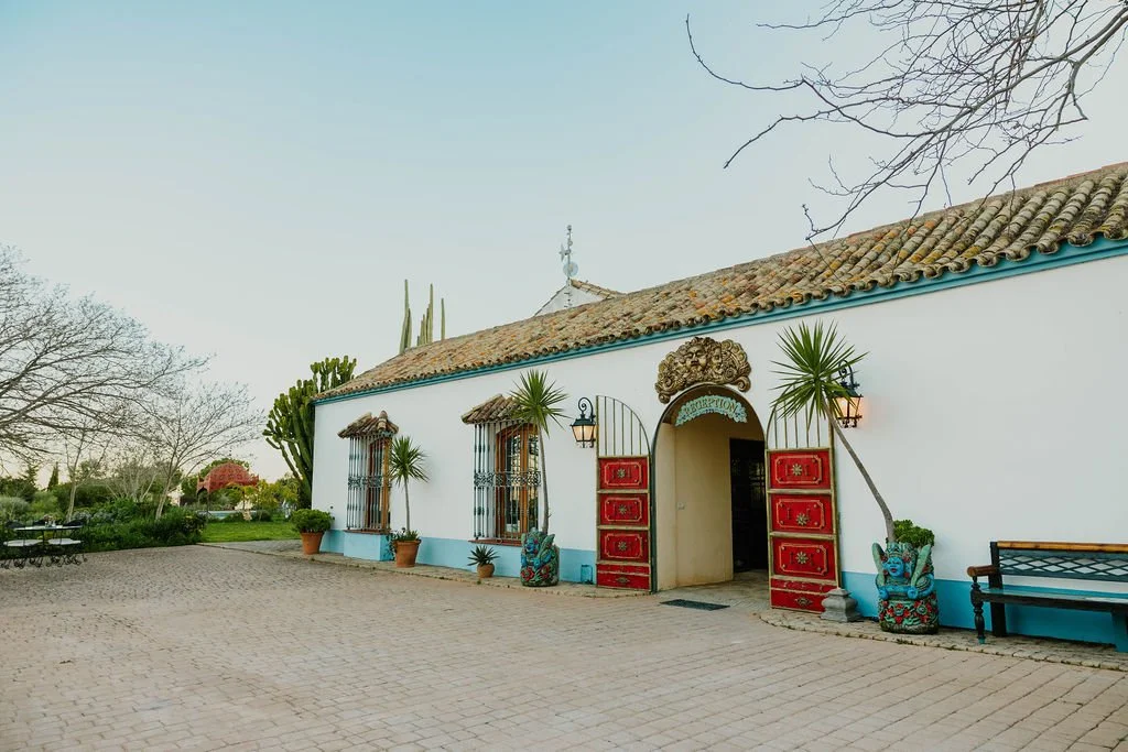 Suryalila entrance building.jpg