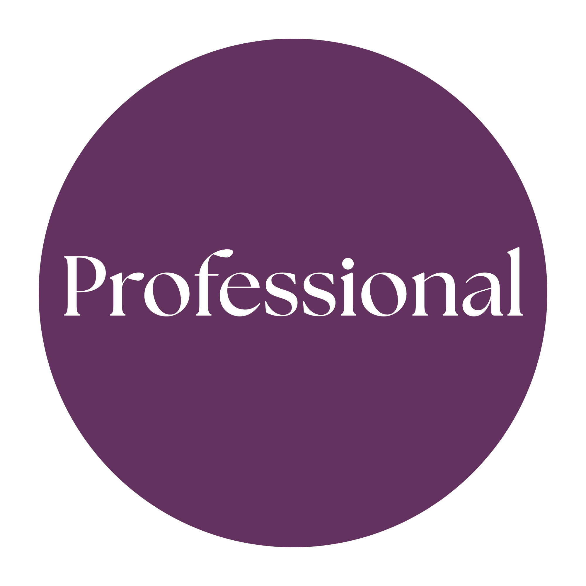 Professional Academy
