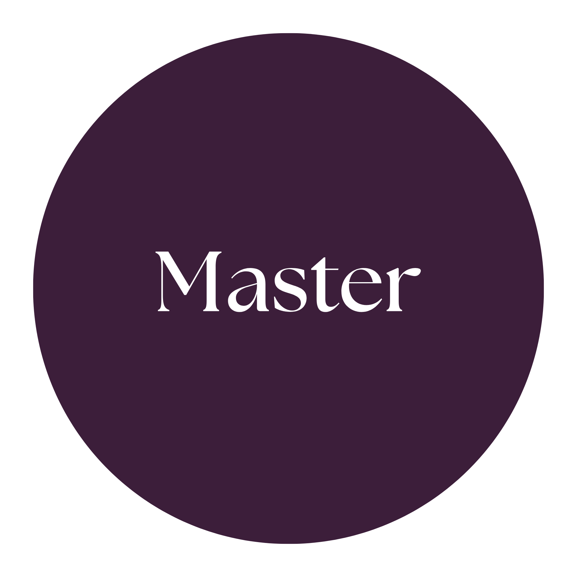 Master Academy Start 17.09.2026