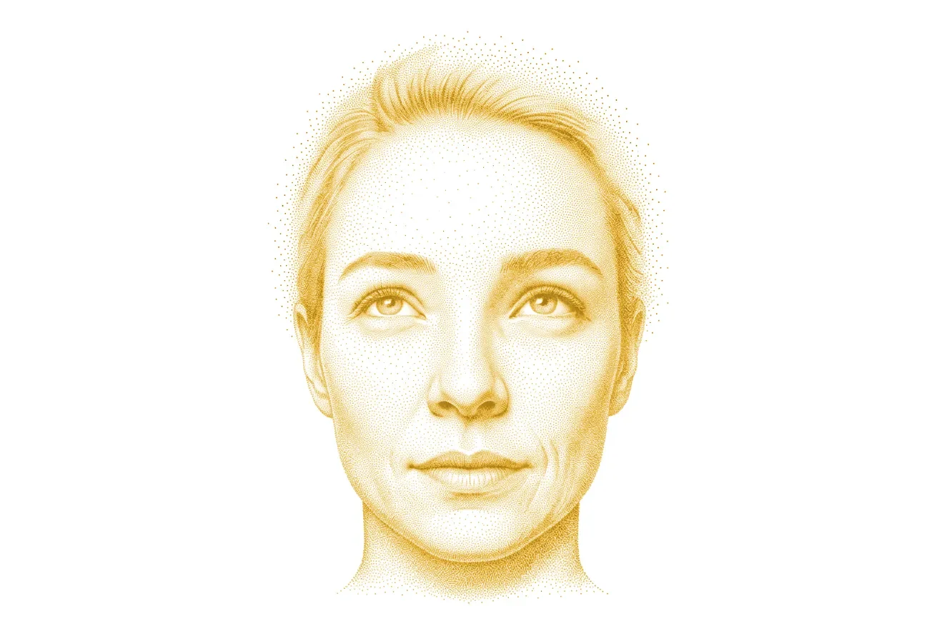 Was Botox mit deinem Ausdruck macht
