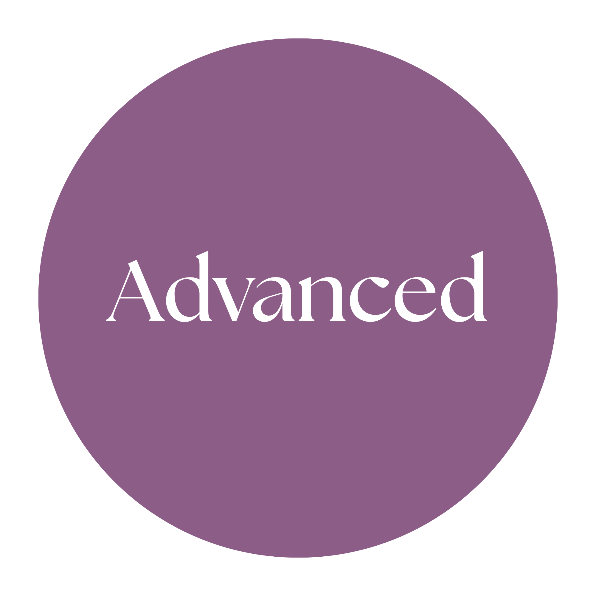 Advanced Academy Start zum 24.01.2026