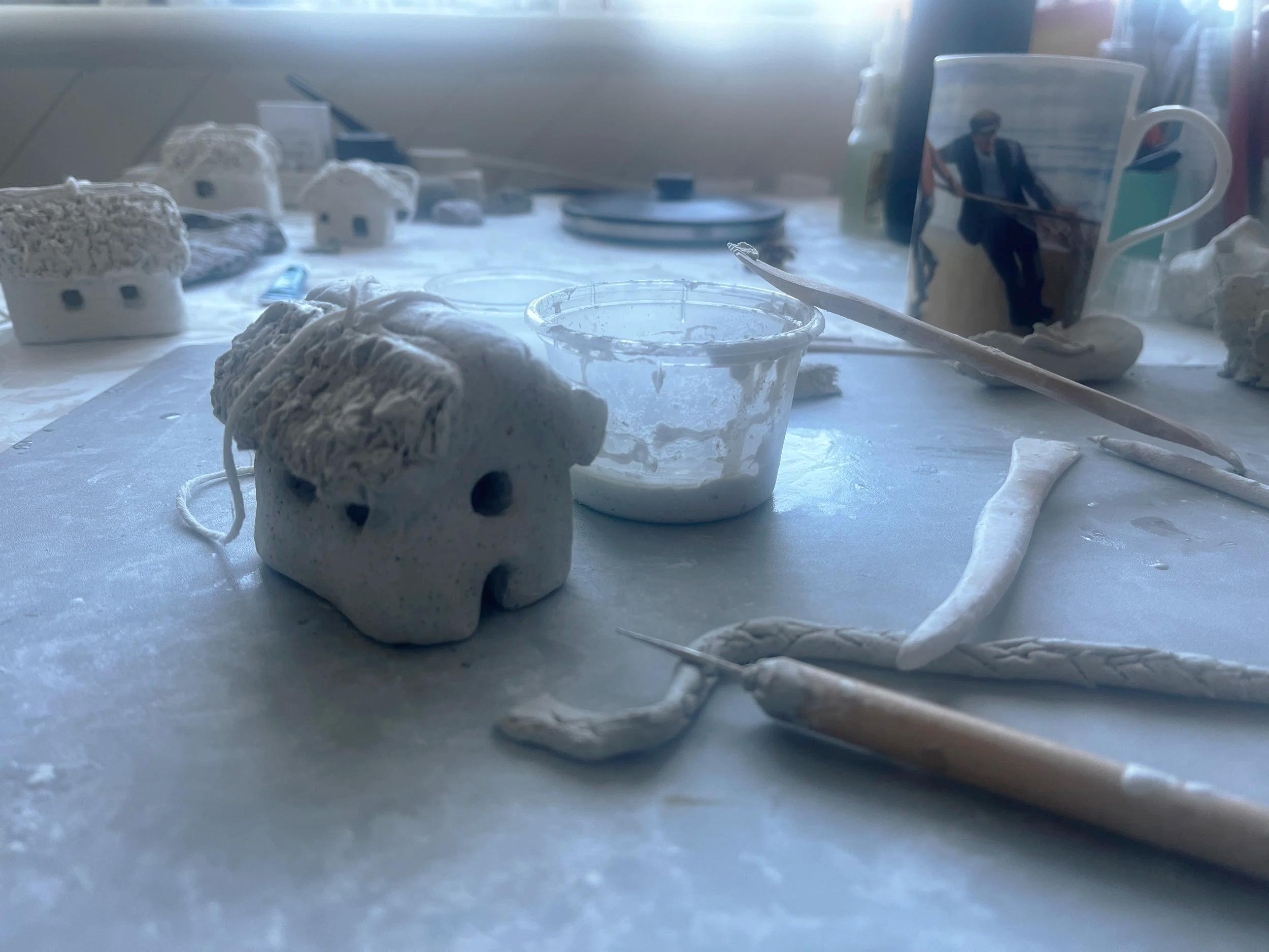 Aran Island Mementos