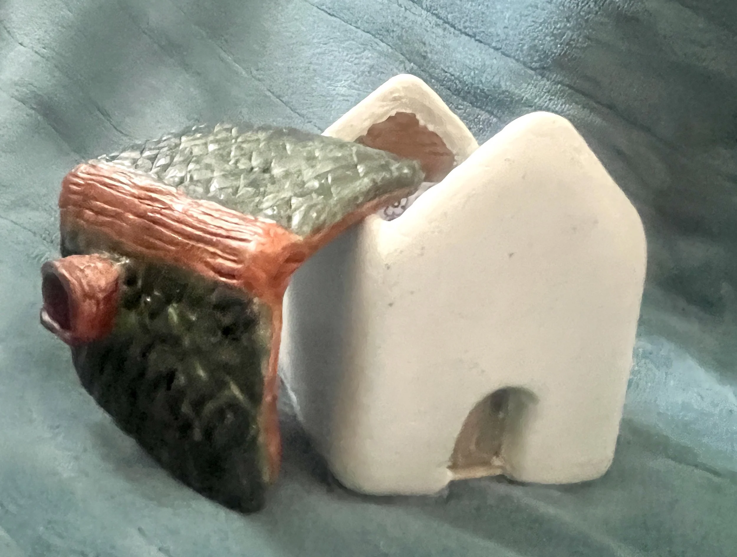 Aran Island Mementos