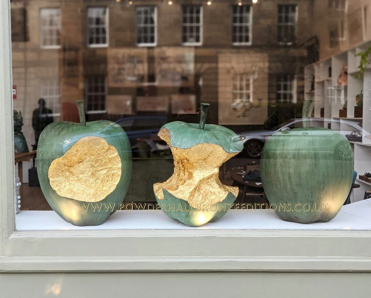 New Town Art Festival Edinburgh