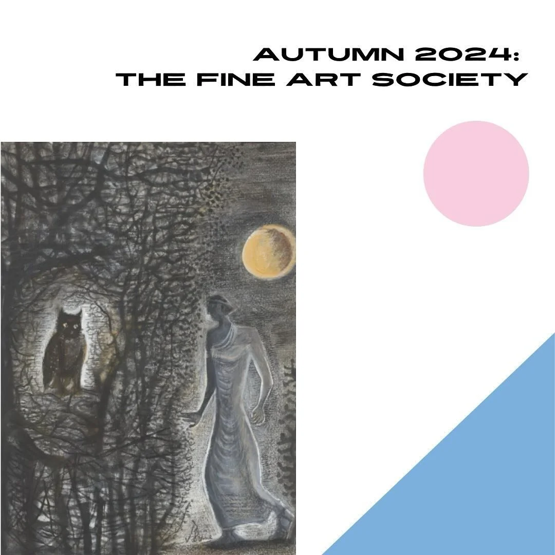 Head to The Fine Art Society to see their new exhibition &lsquo;John Byrne: In the Studio&rsquo;, on until 23 December. The exhibition includes paintings, drawings, prints and sculpture by John Byrne alongside personal effects from the artist&rsquo;s