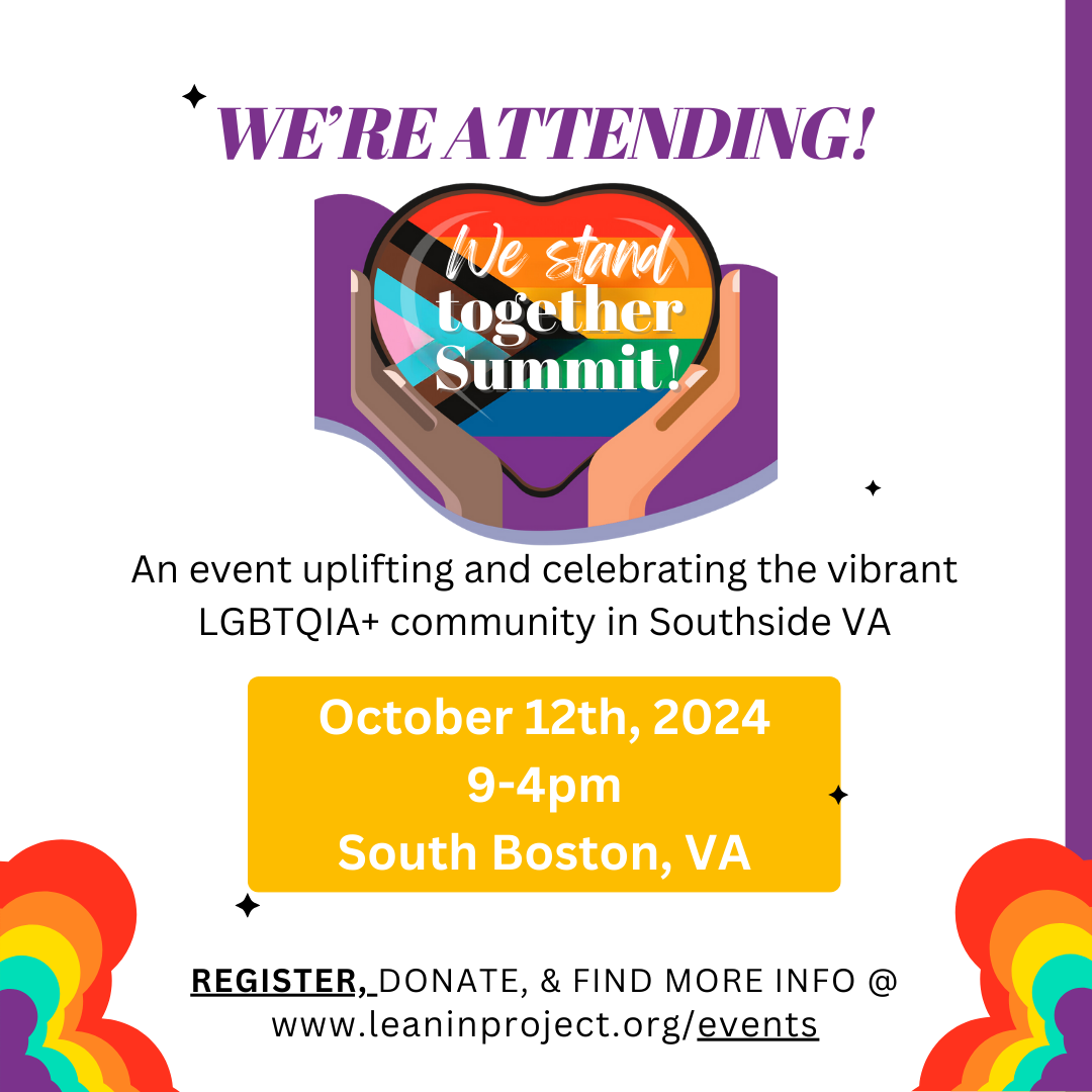 We Stand Together Summit